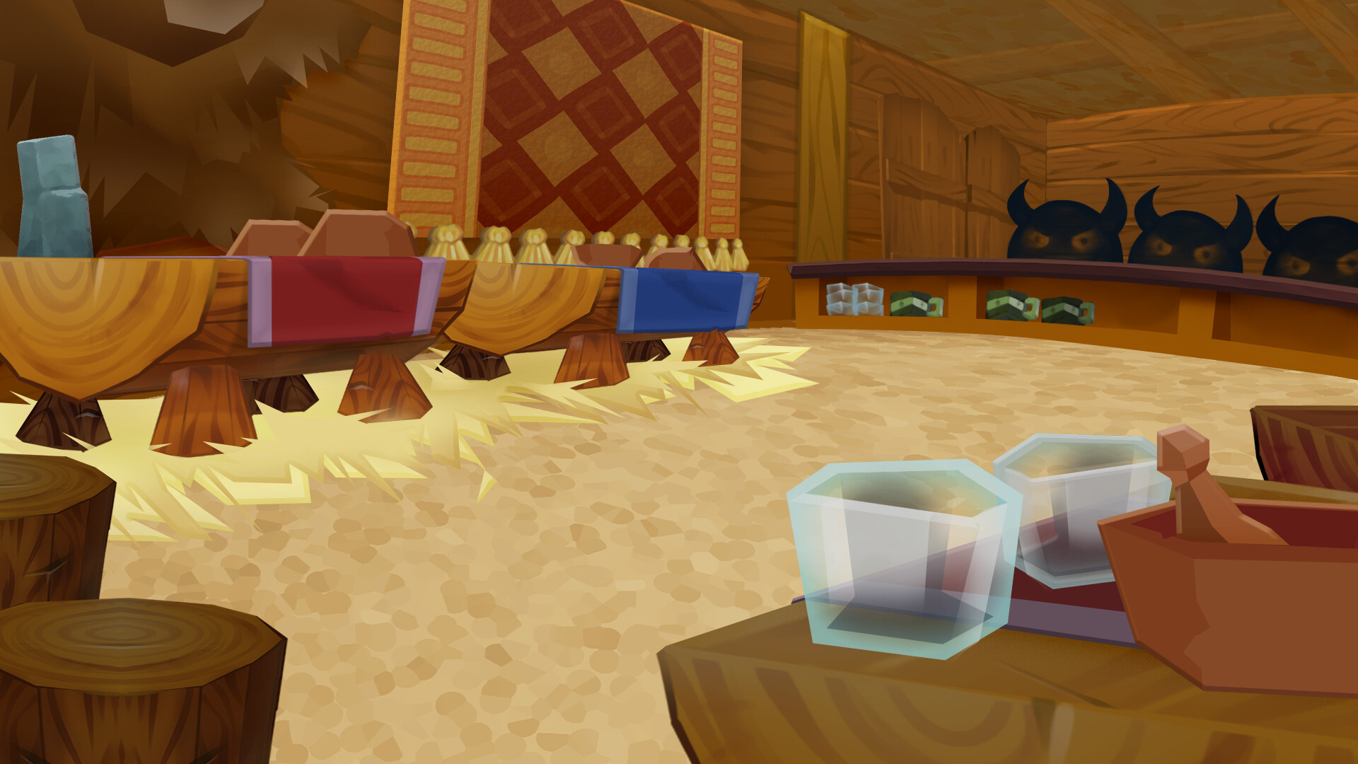 BARHEIM screenshot 10