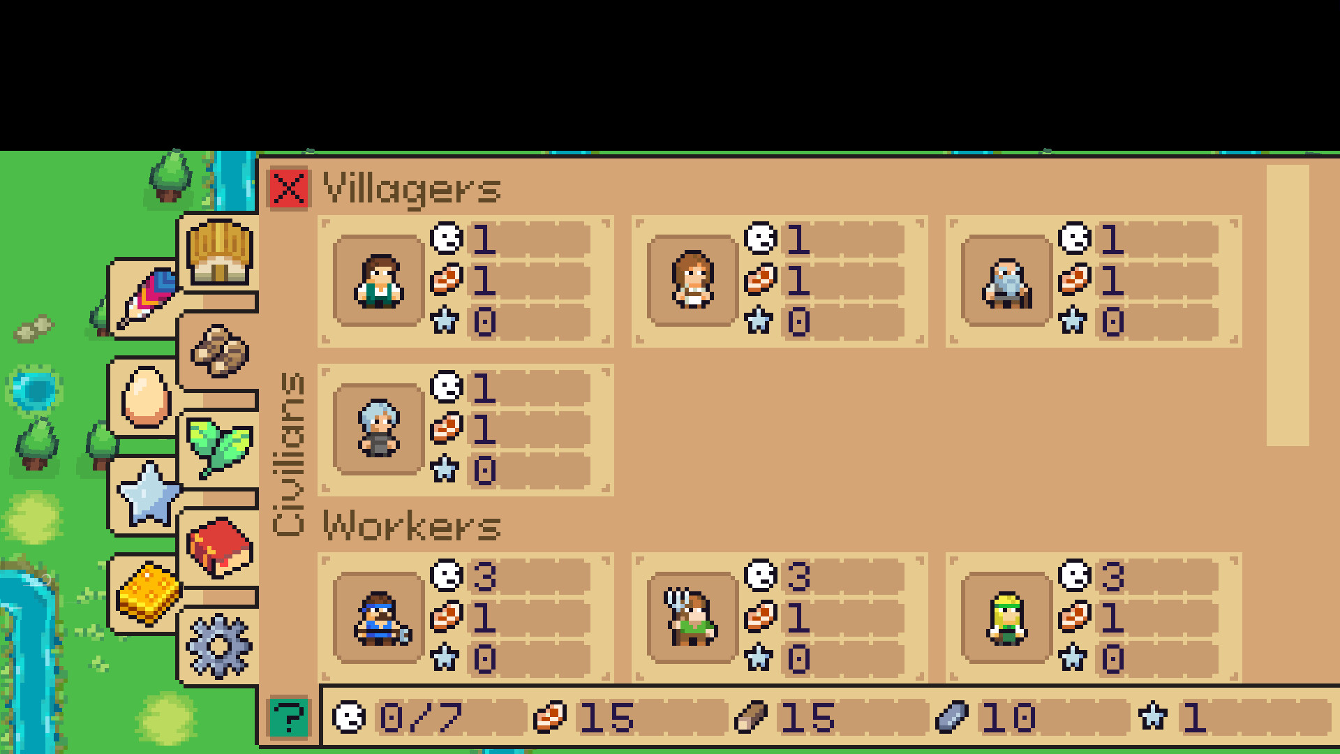 Blossoming Ruins screenshot 4