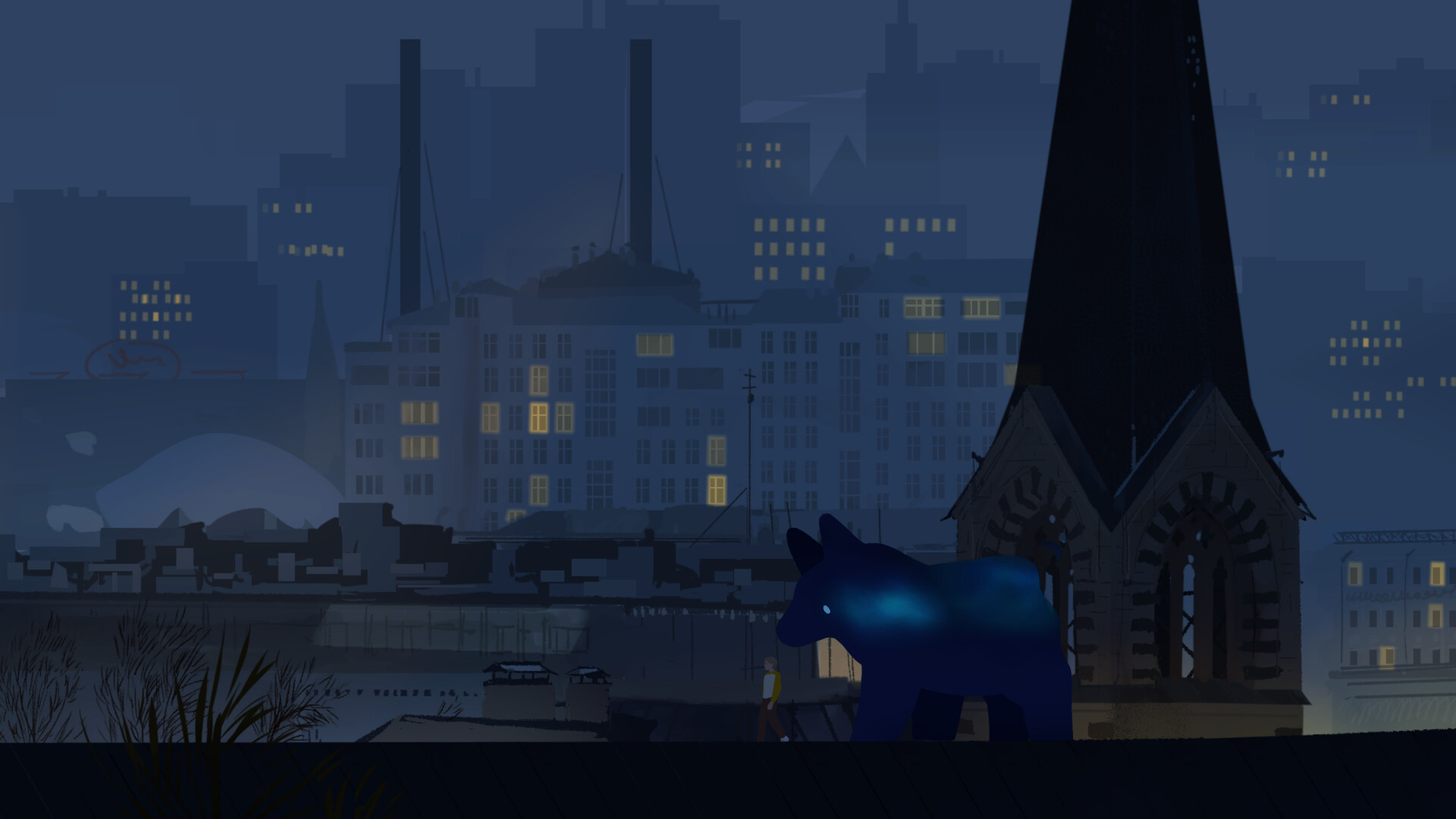1 AM MOSCOW TIME screenshot 1