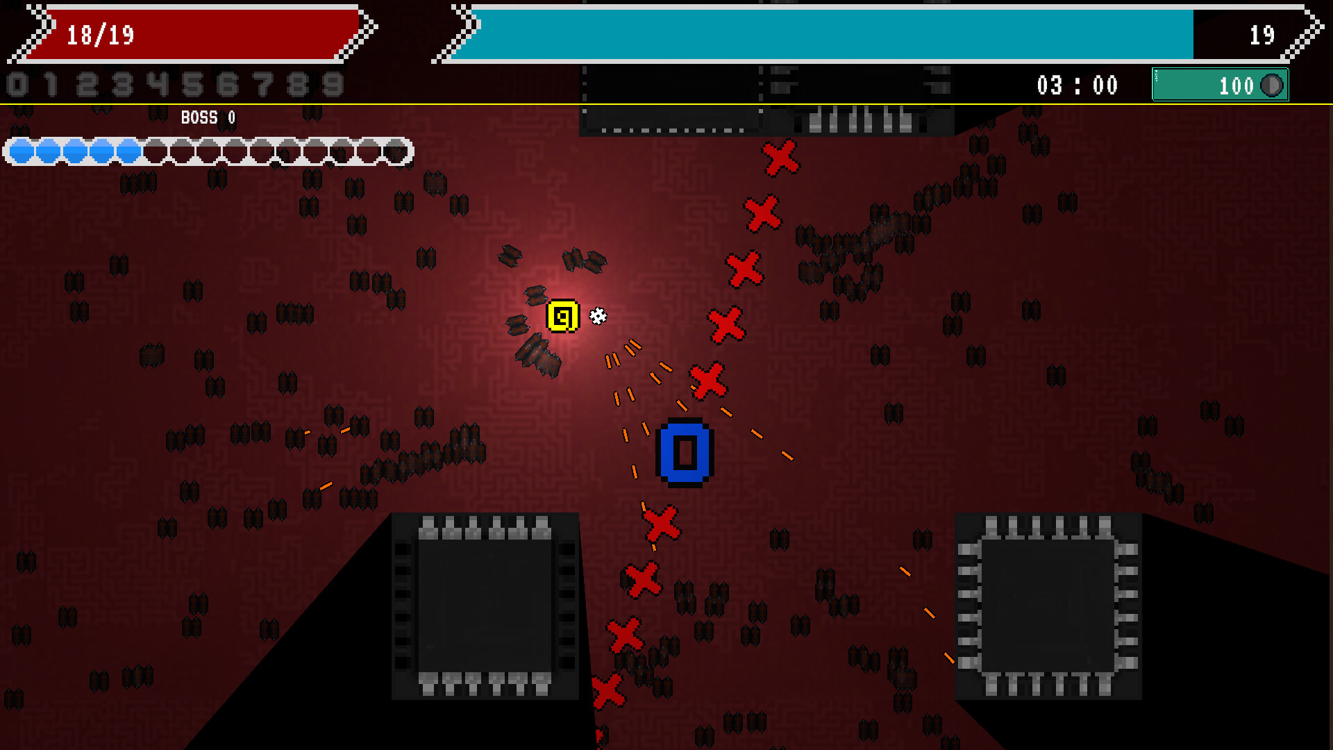 Battle Bits screenshot 1