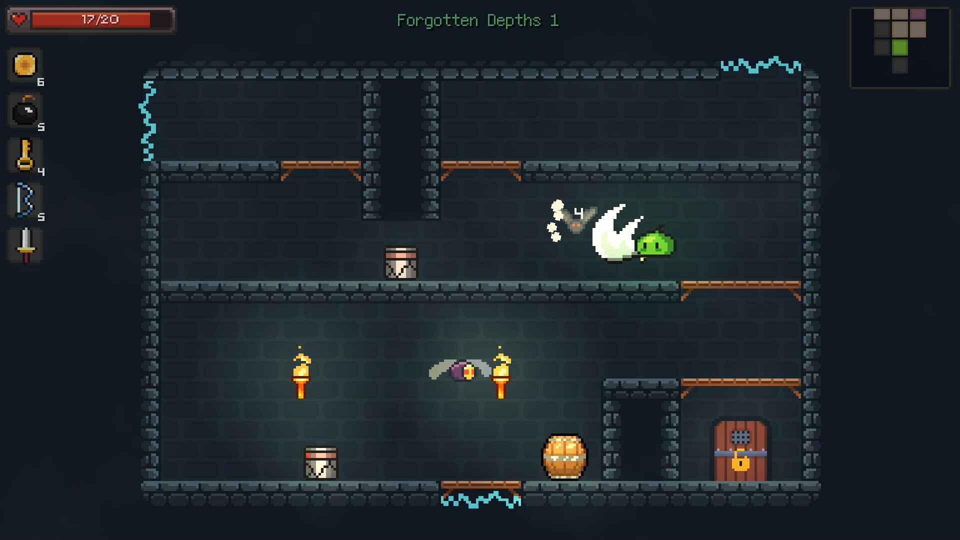 Slime Princess screenshot 2