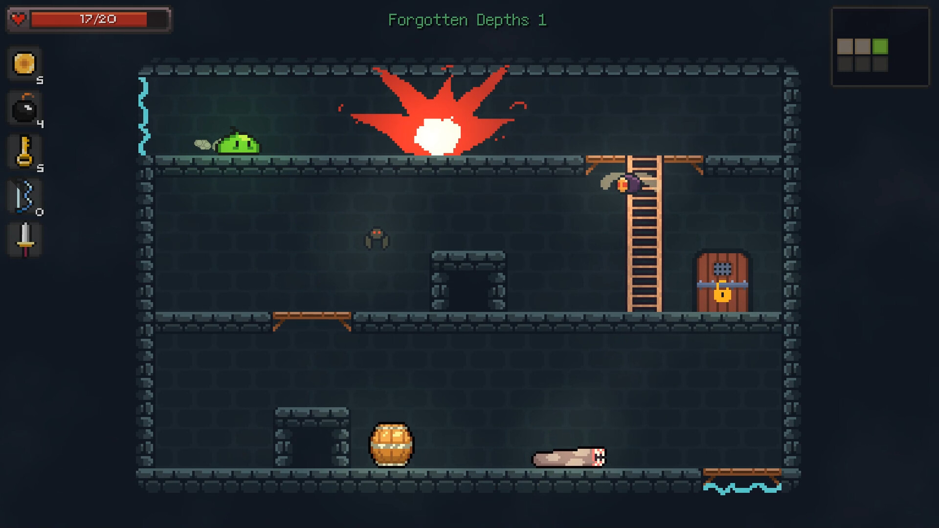 Slime Princess screenshot 3