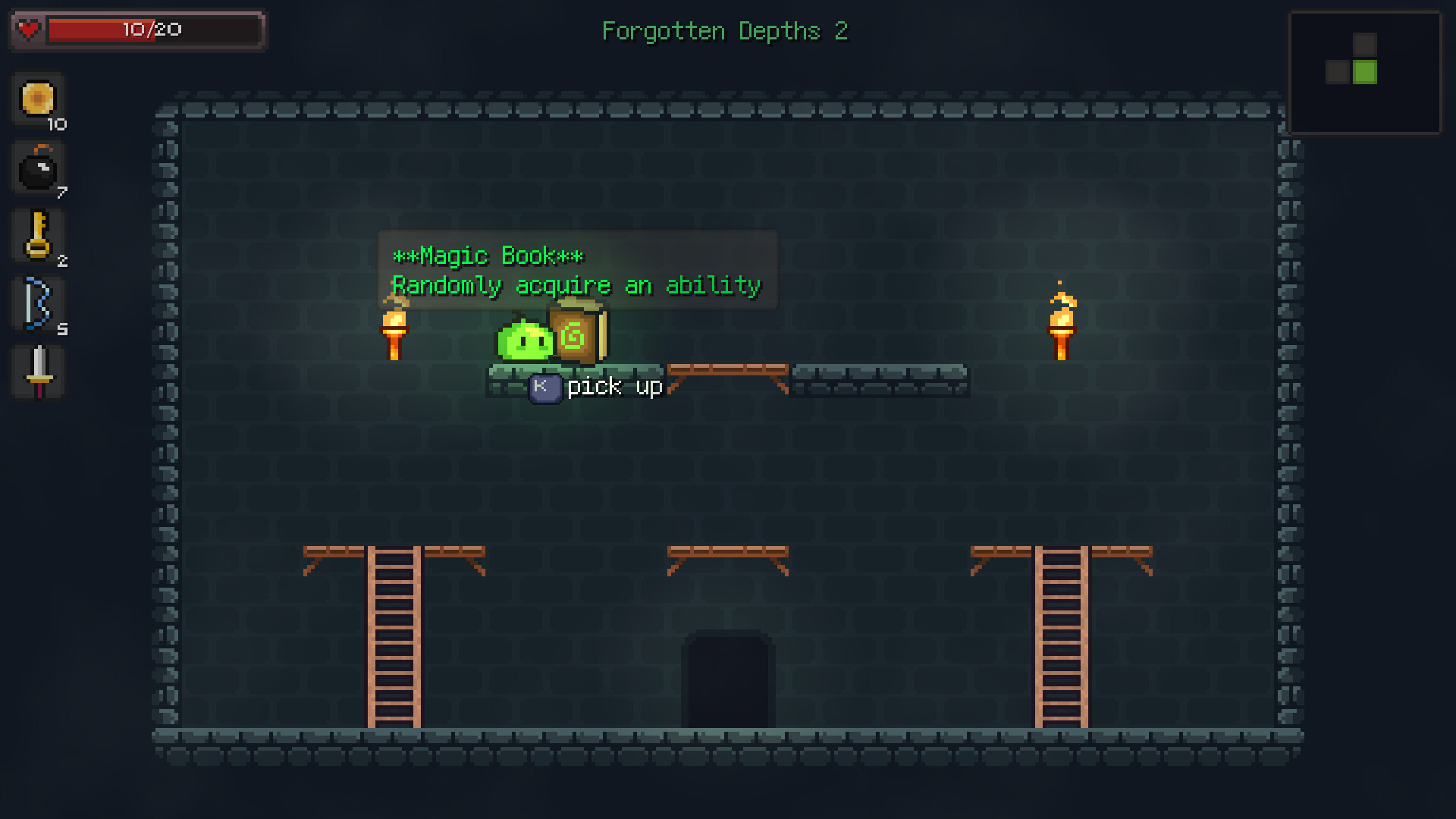 Slime Princess screenshot 4