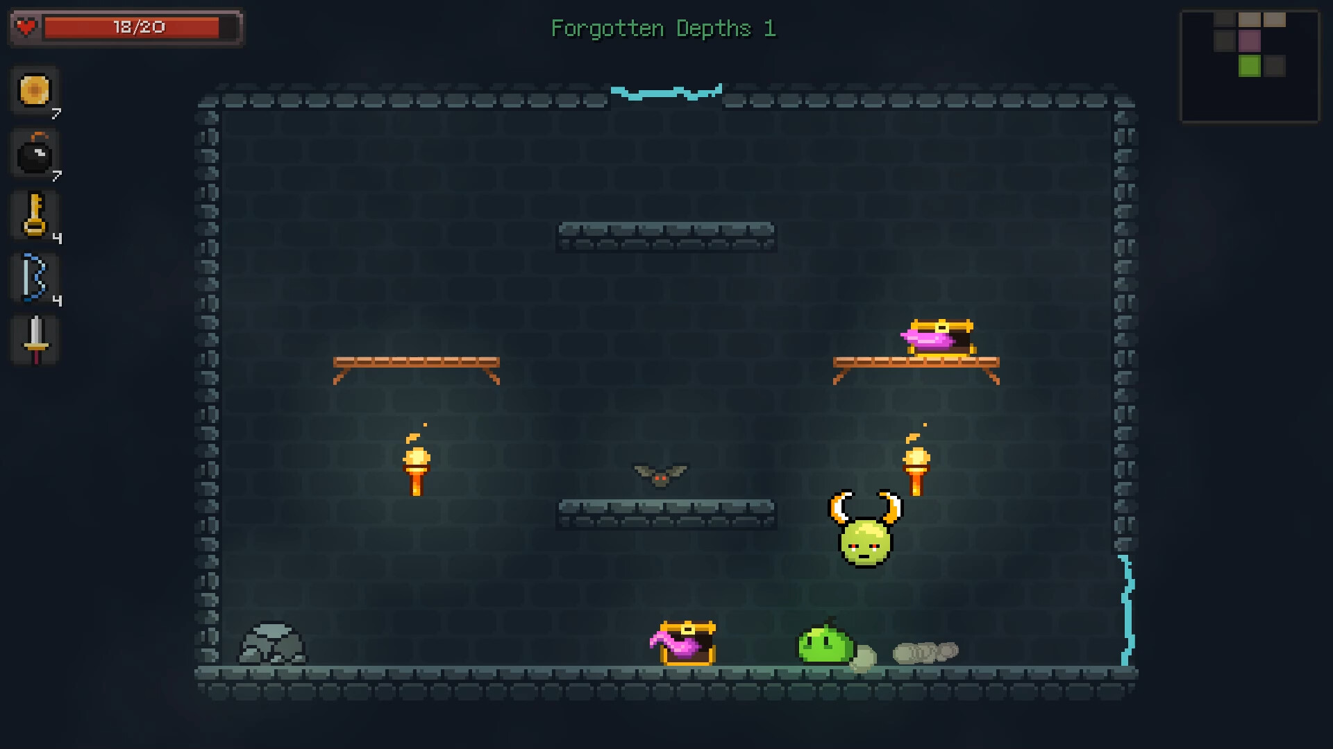 Slime Princess screenshot 1