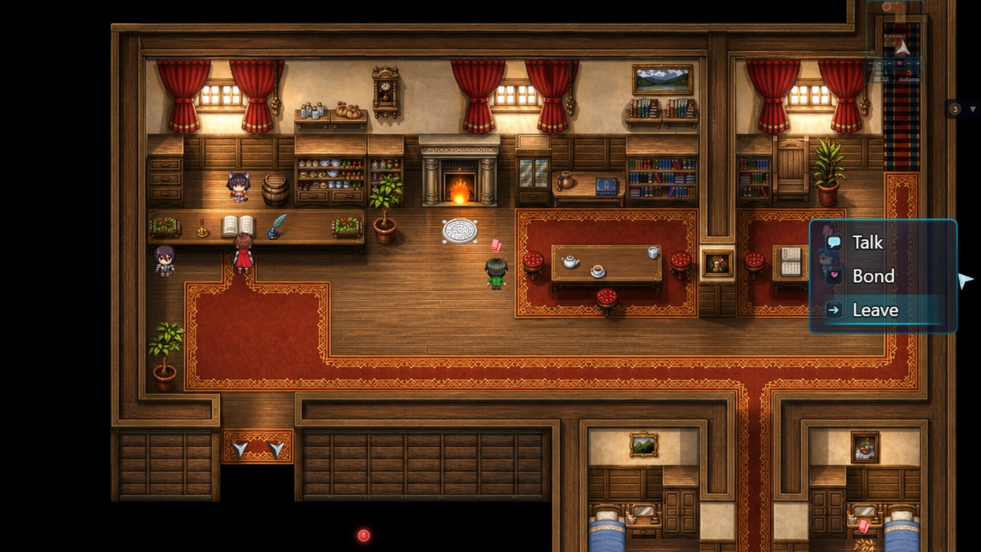 KADO HUNTER screenshot 14