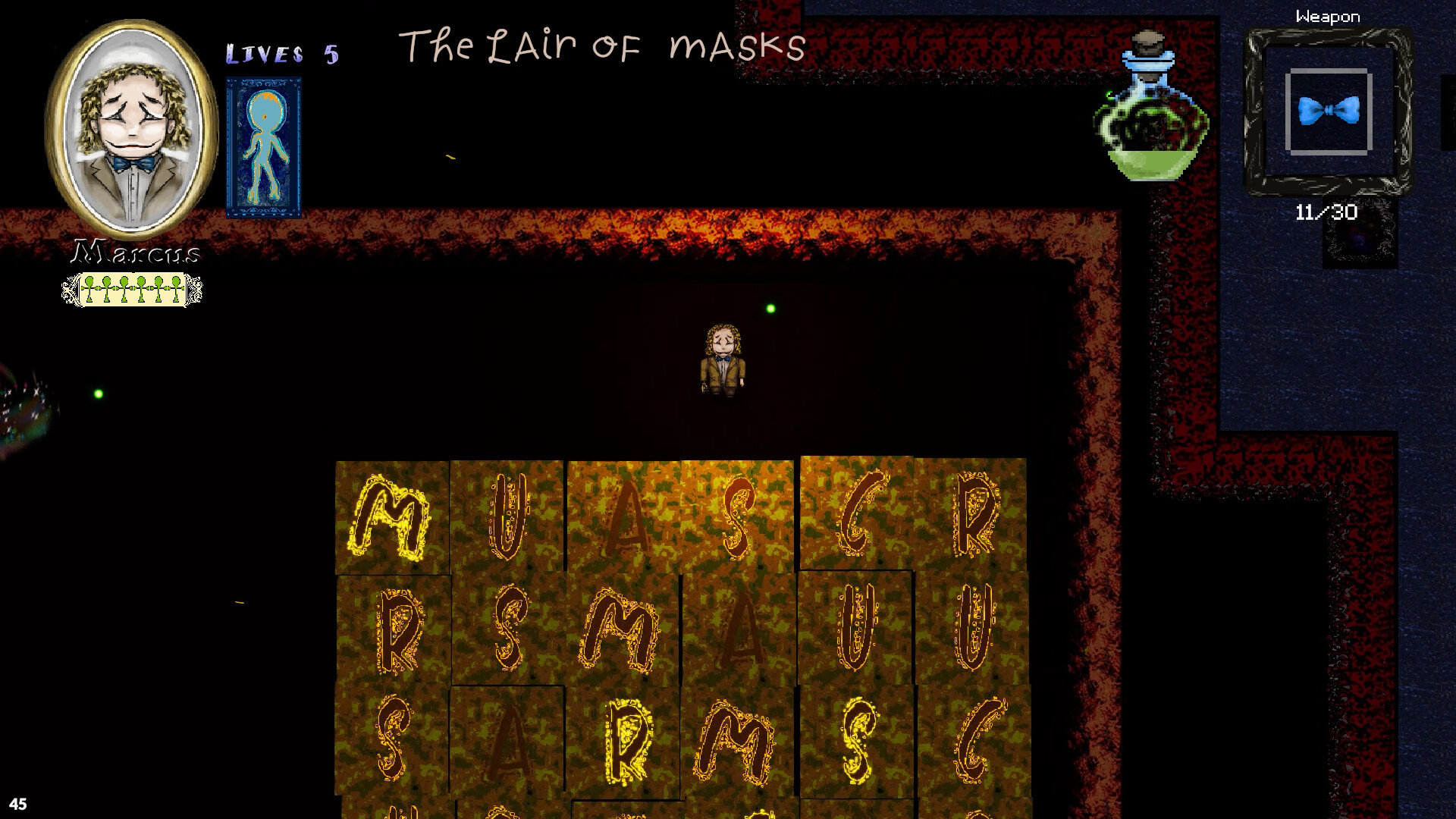 Just a Lullaby screenshot 1