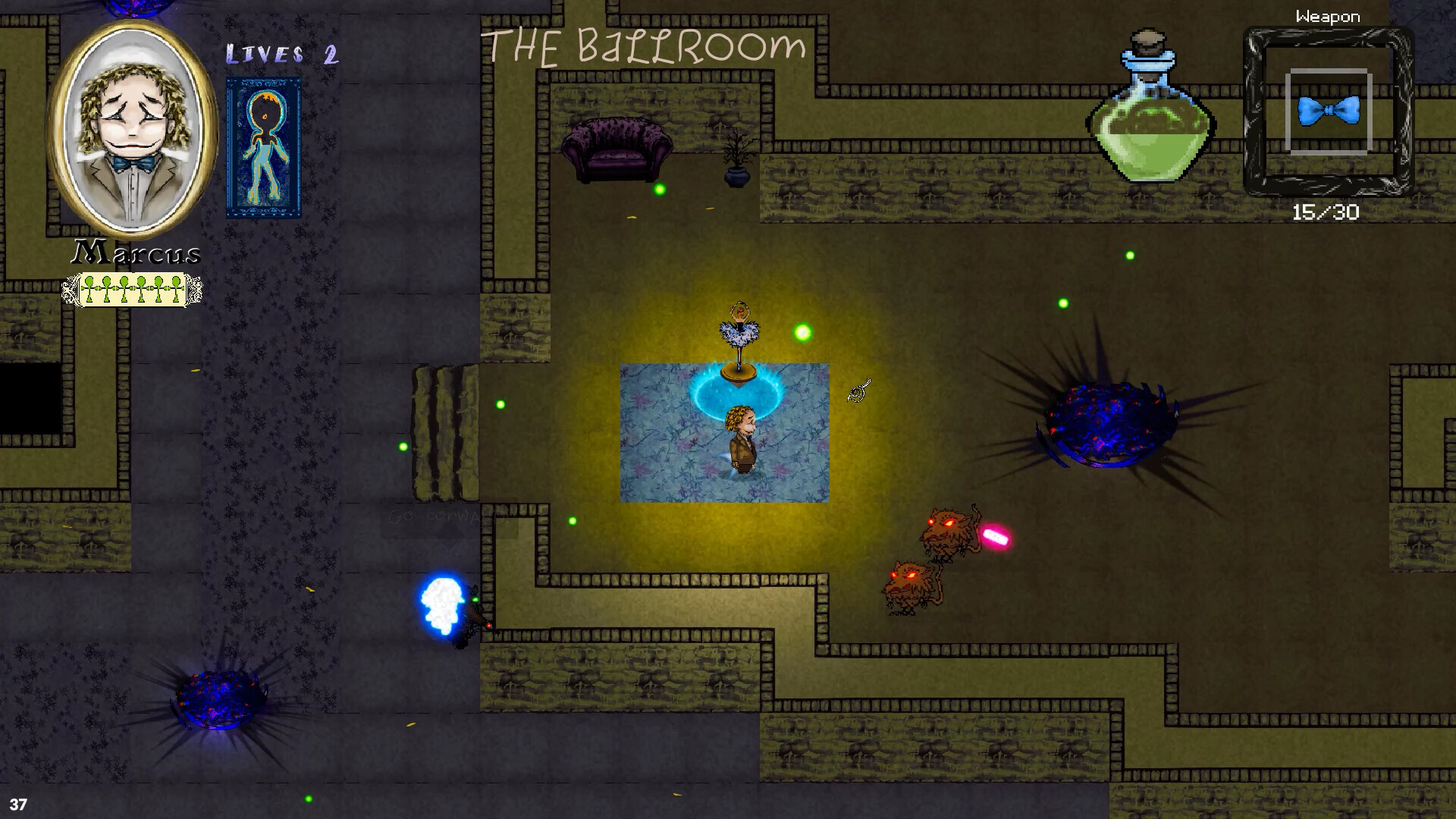Just a Lullaby screenshot 3