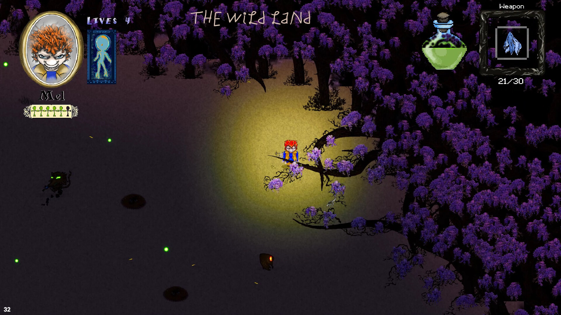 Just a Lullaby screenshot 4
