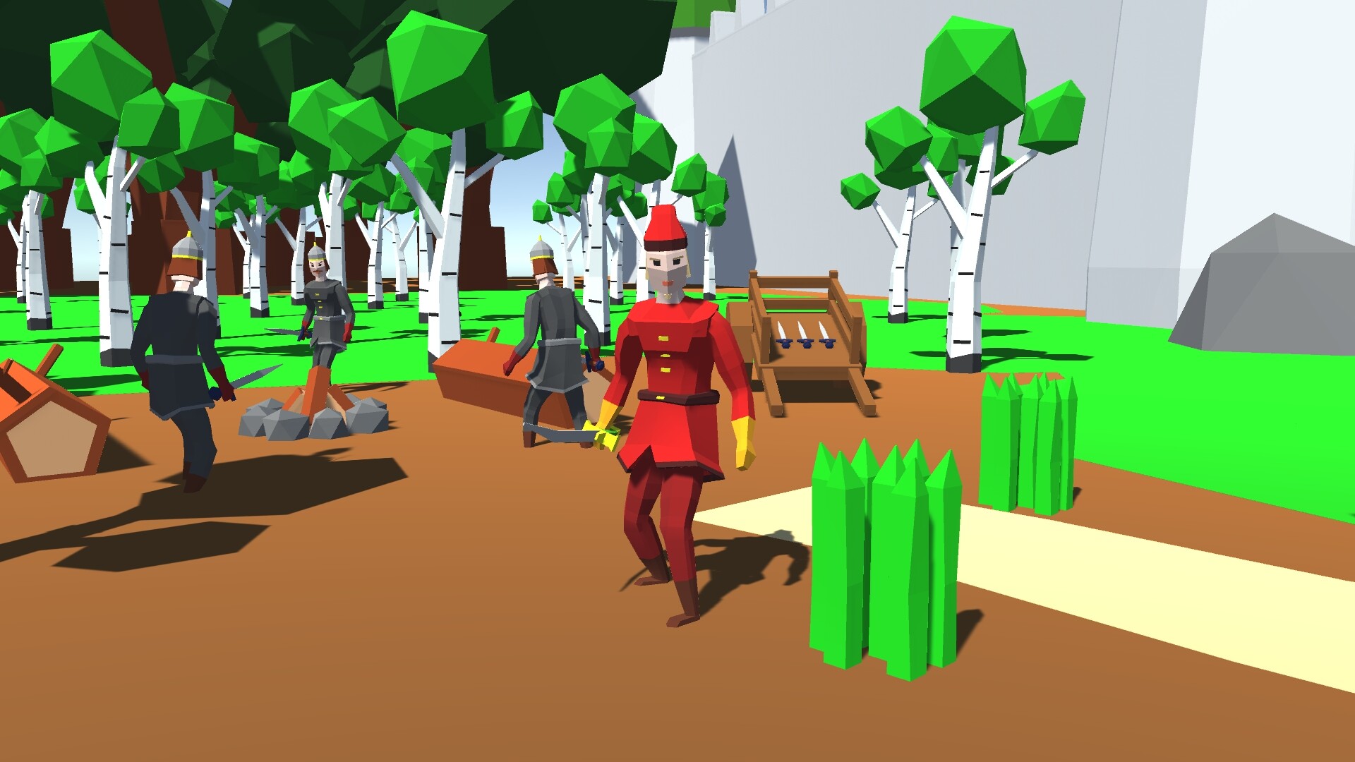 Реальная Смута screenshot 7