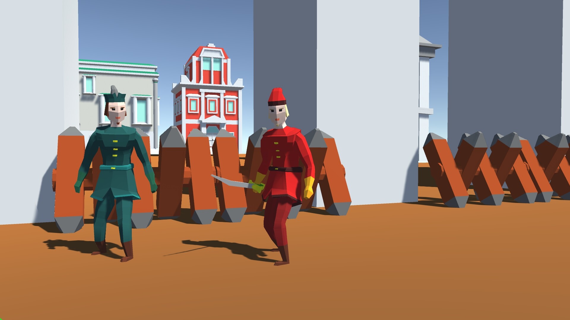 Реальная Смута screenshot 5
