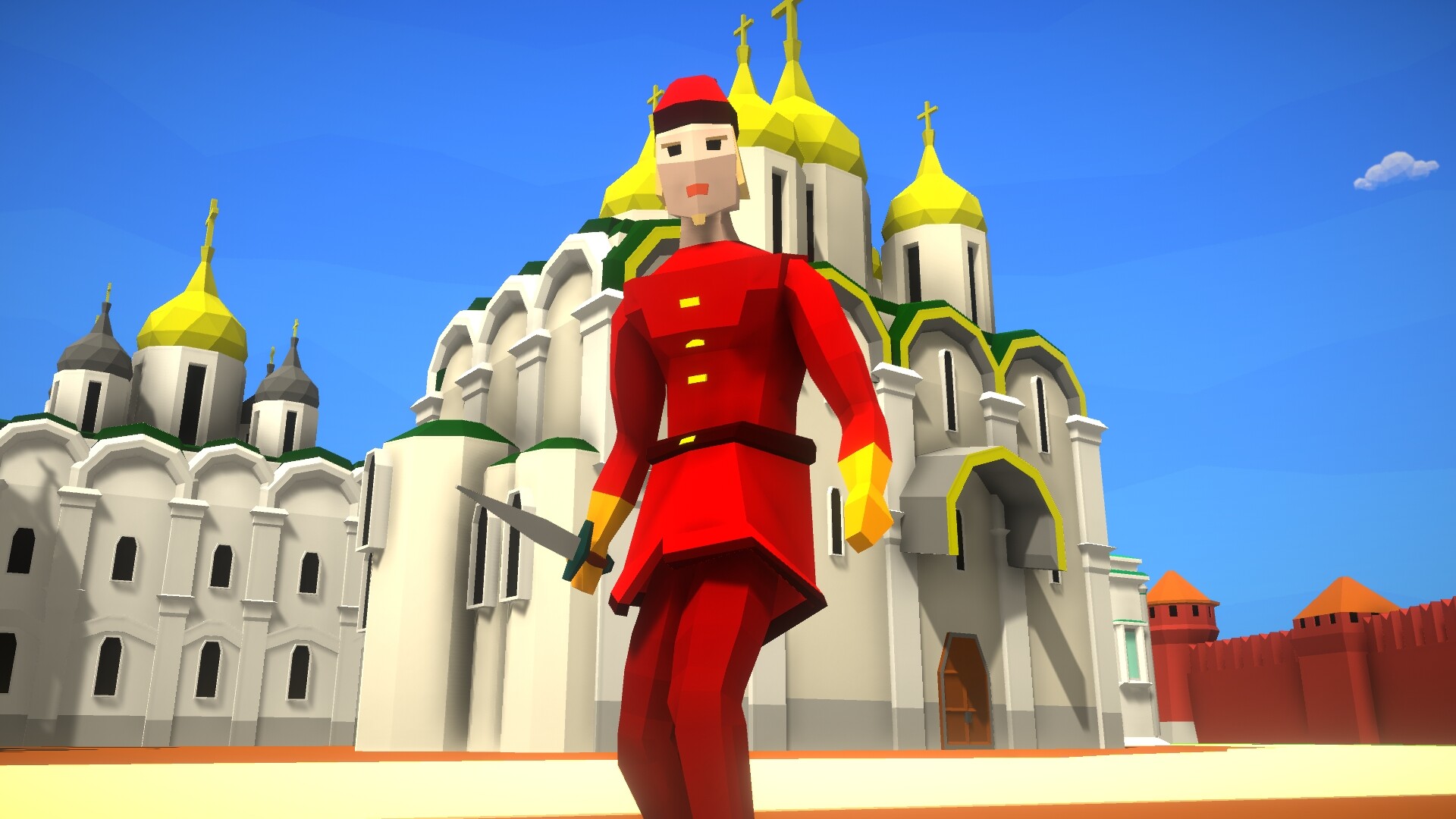 Реальная Смута screenshot 1