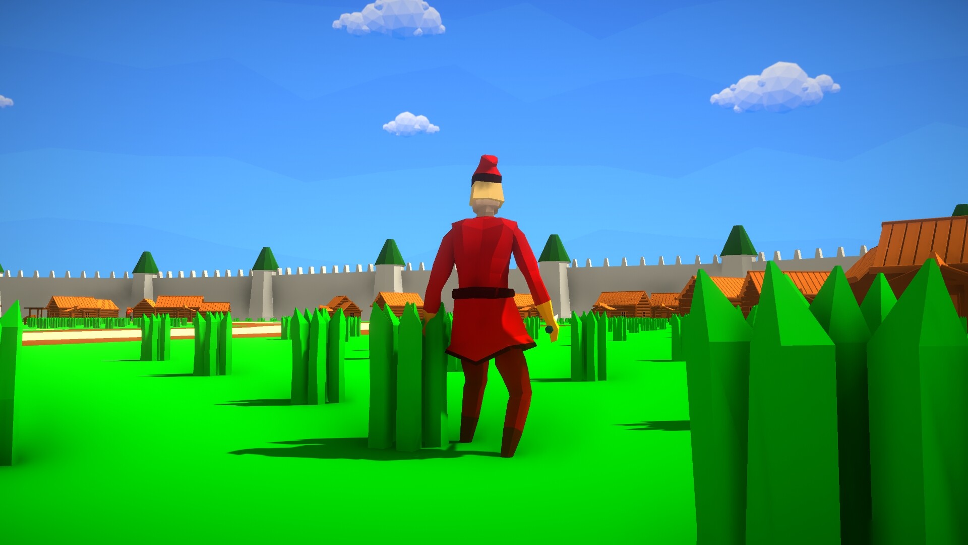 Реальная Смута screenshot 3