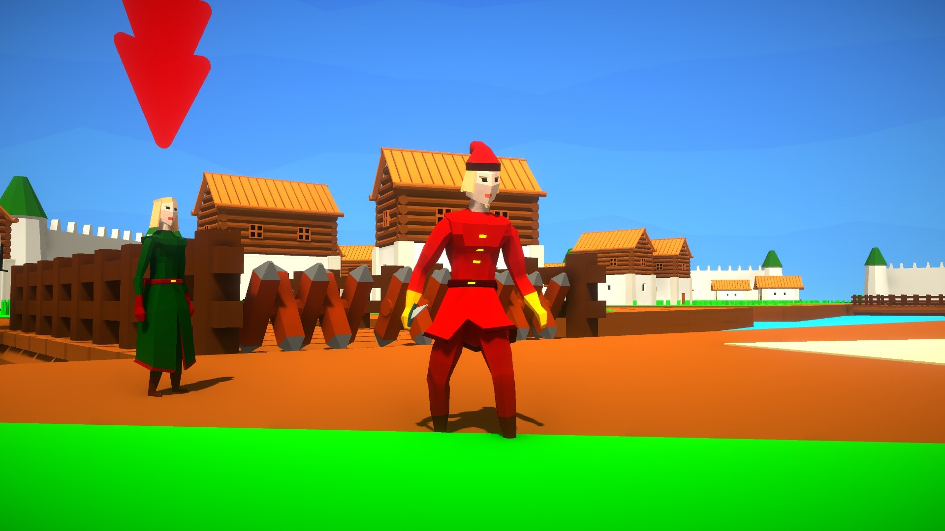 Реальная Смута screenshot 4