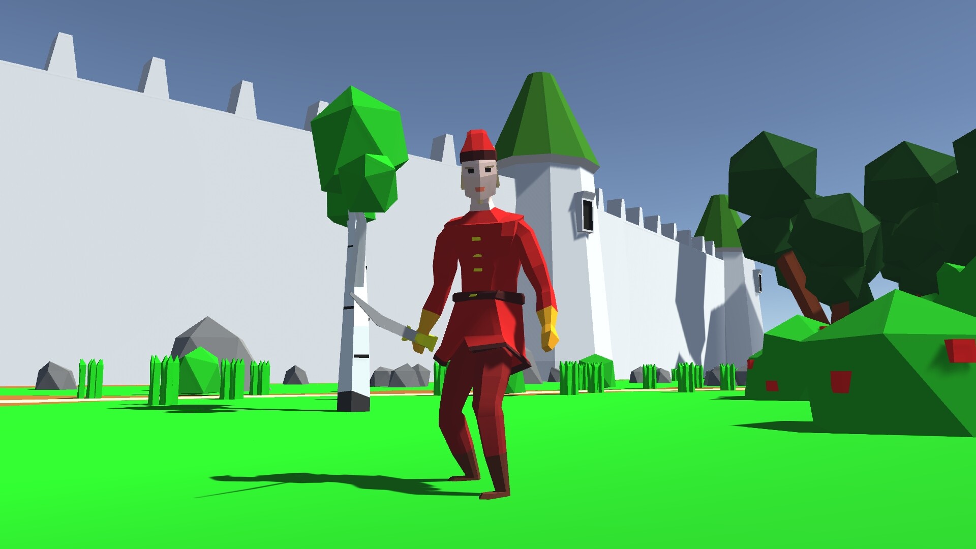 Реальная Смута screenshot 6
