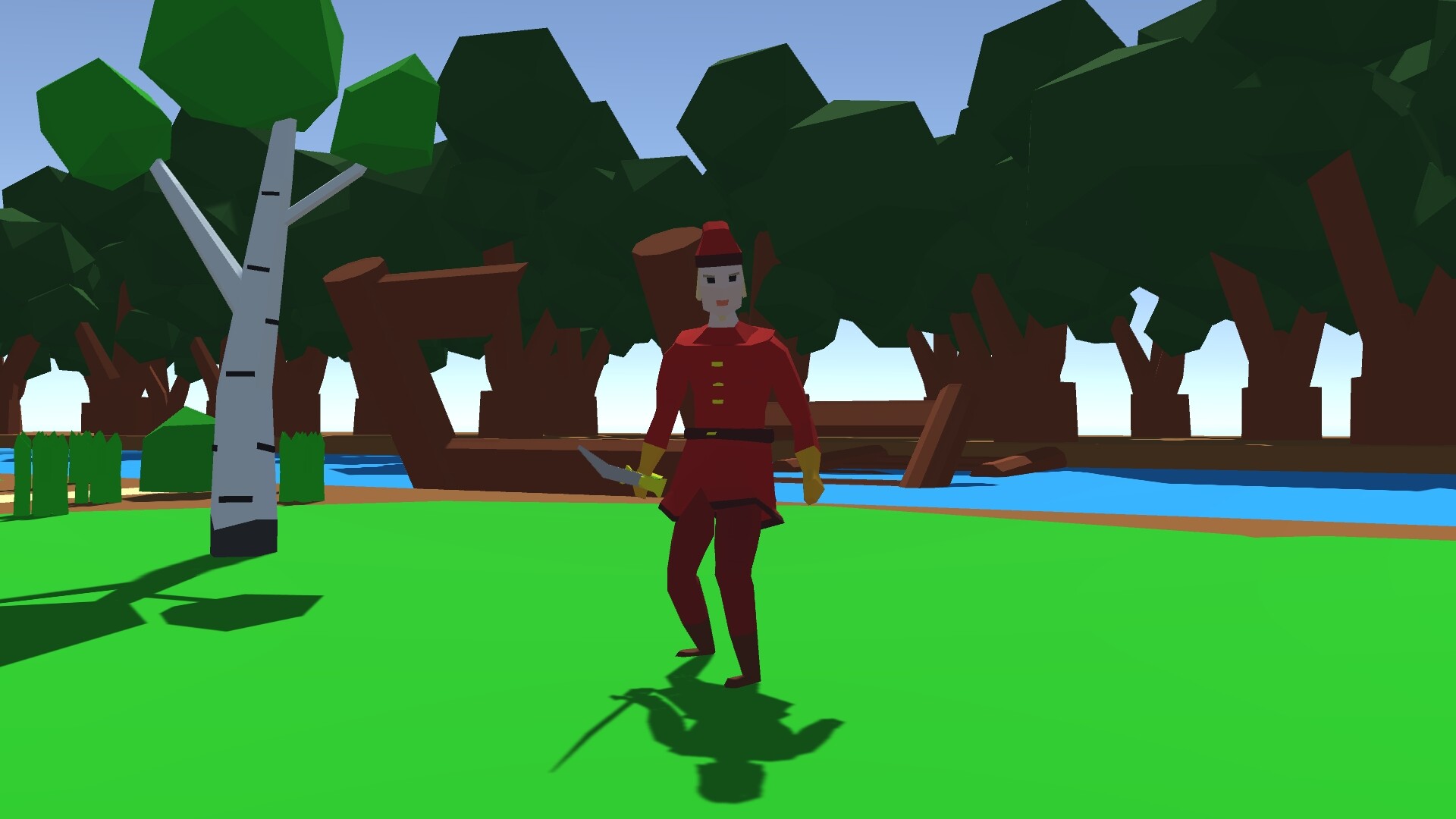 Реальная Смута screenshot 8