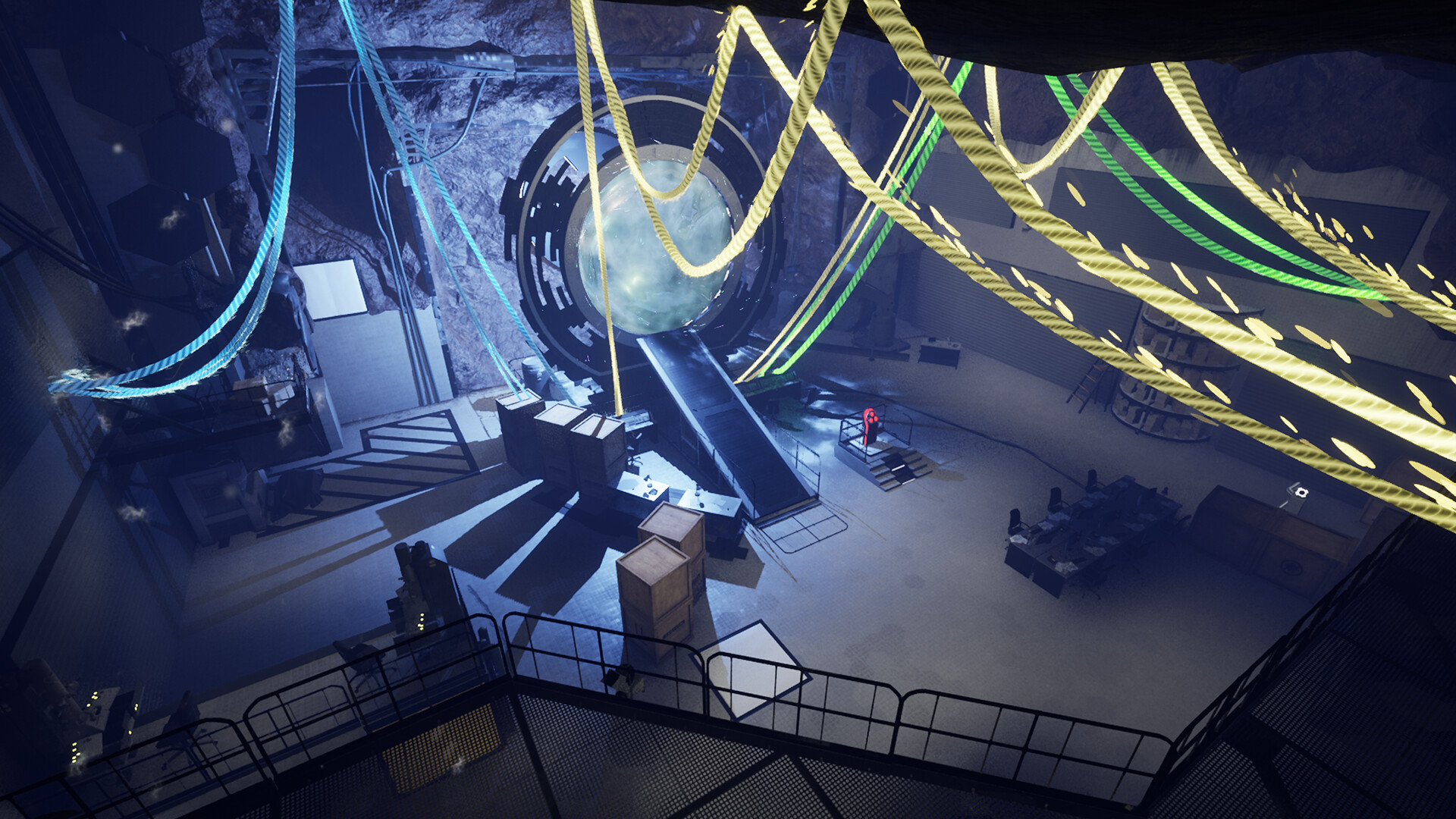 ChromaGun 2: Dye Hard screenshot 4