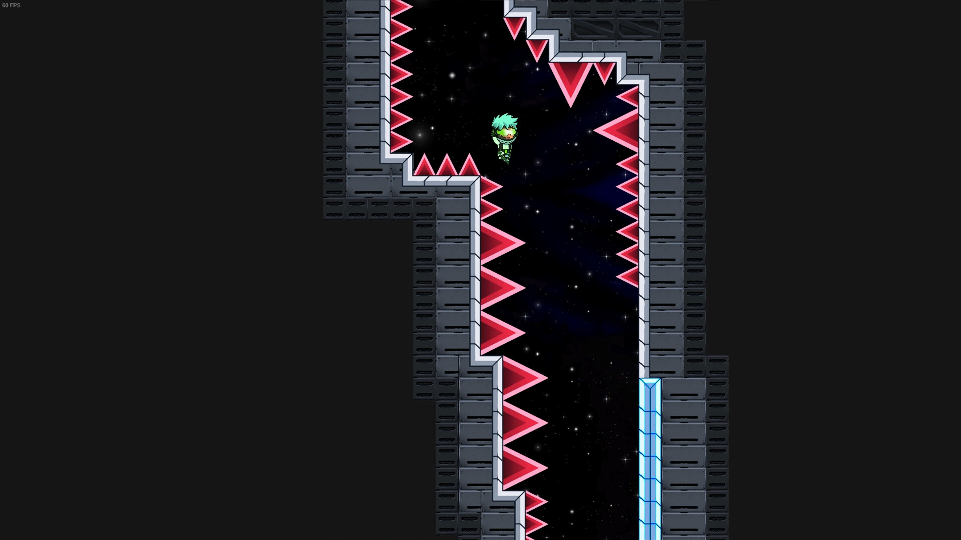 DASH n CRY screenshot 2