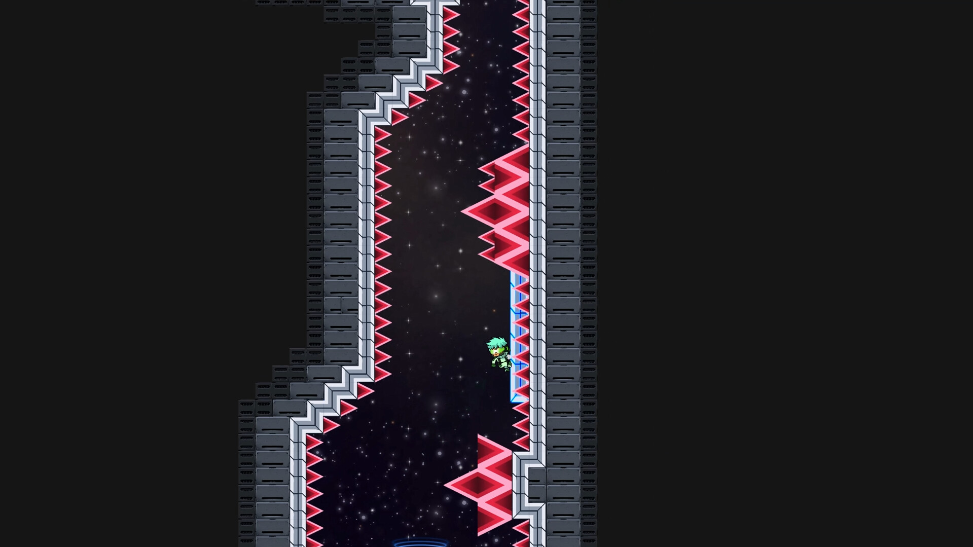 DASH n CRY screenshot 5