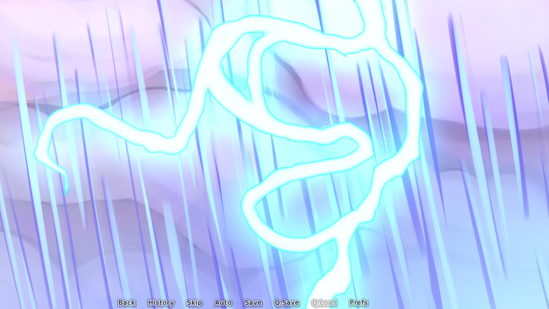 A Lily from the Lightless Water screenshot 9