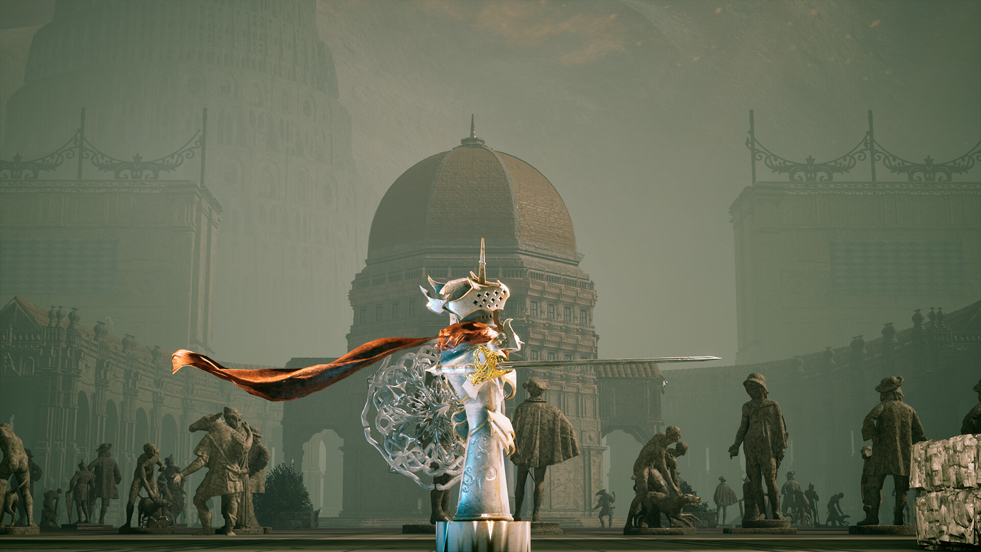 Stonemachia screenshot 16