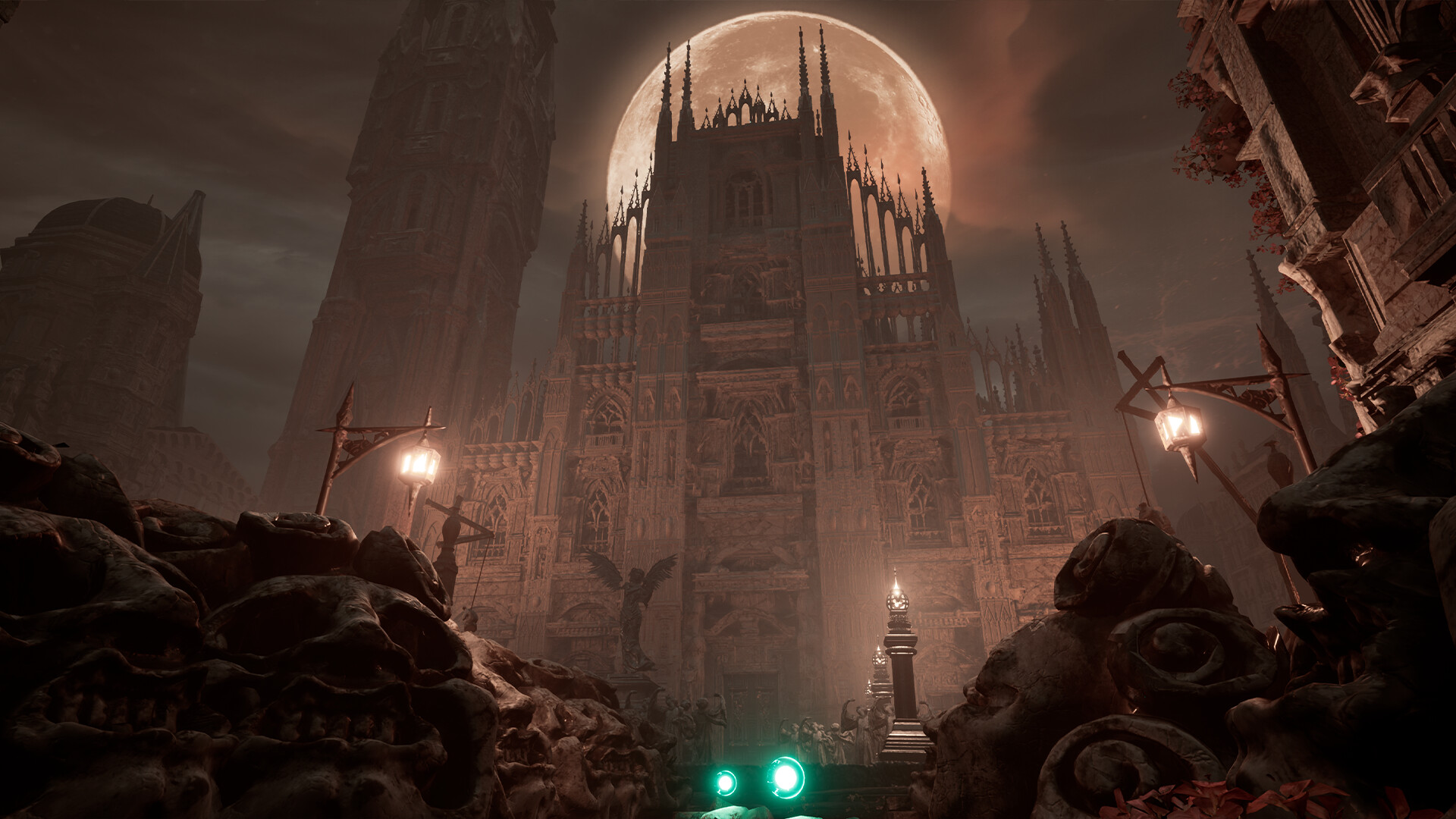 Stonemachia screenshot 8