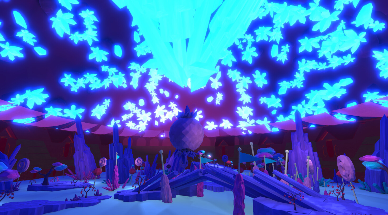 Macie's Magic Melee screenshot 4
