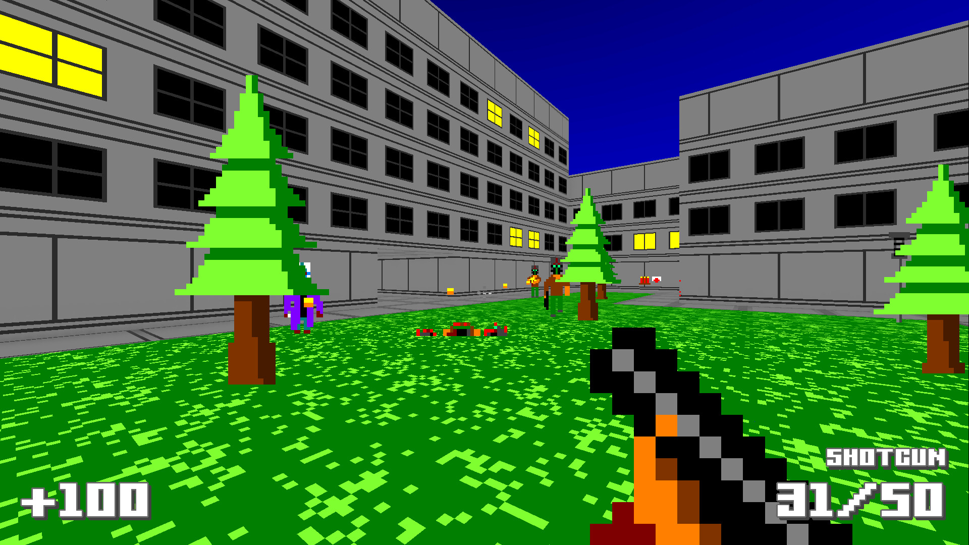 Biblios: Tome of Darkness screenshot 7