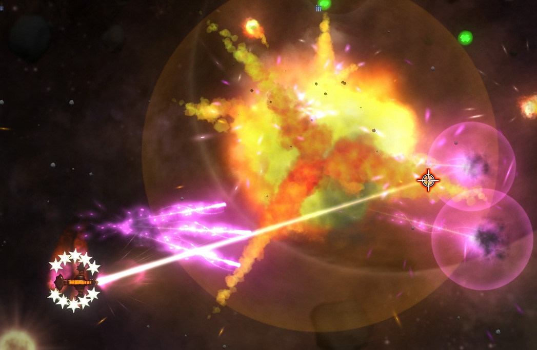 XenoRaptor screenshot 16