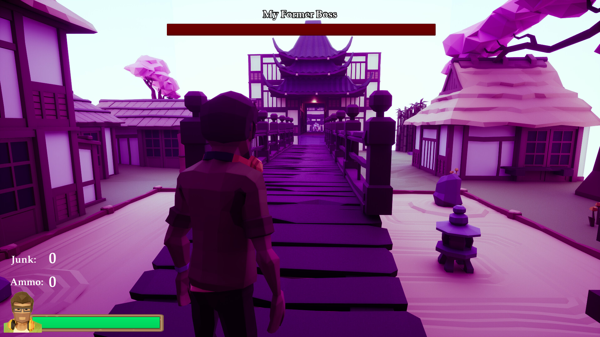 Office Nightmare screenshot 8