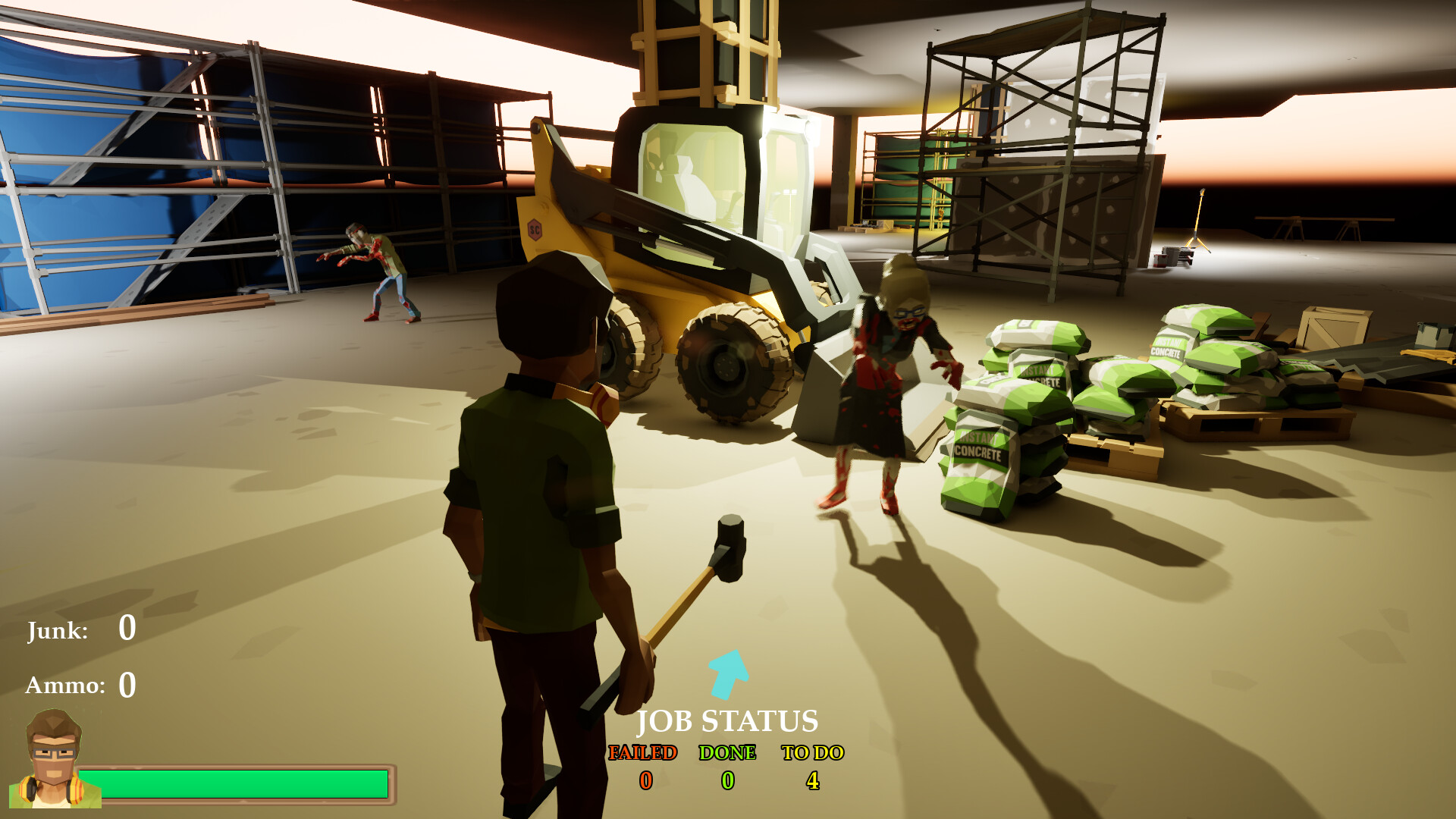 Office Nightmare screenshot 15