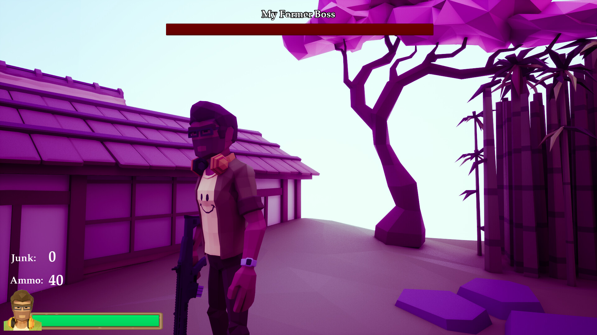 Office Nightmare screenshot 9