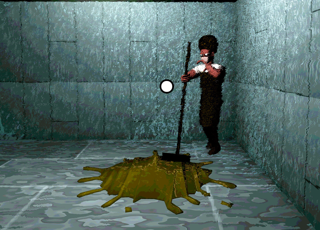 Death In The Afternoon screenshot 5