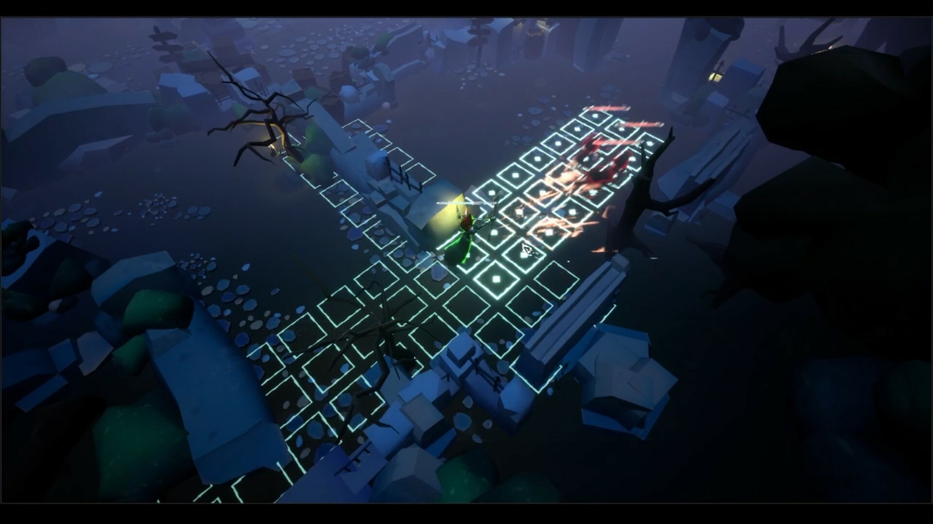 Abyssal screenshot 6