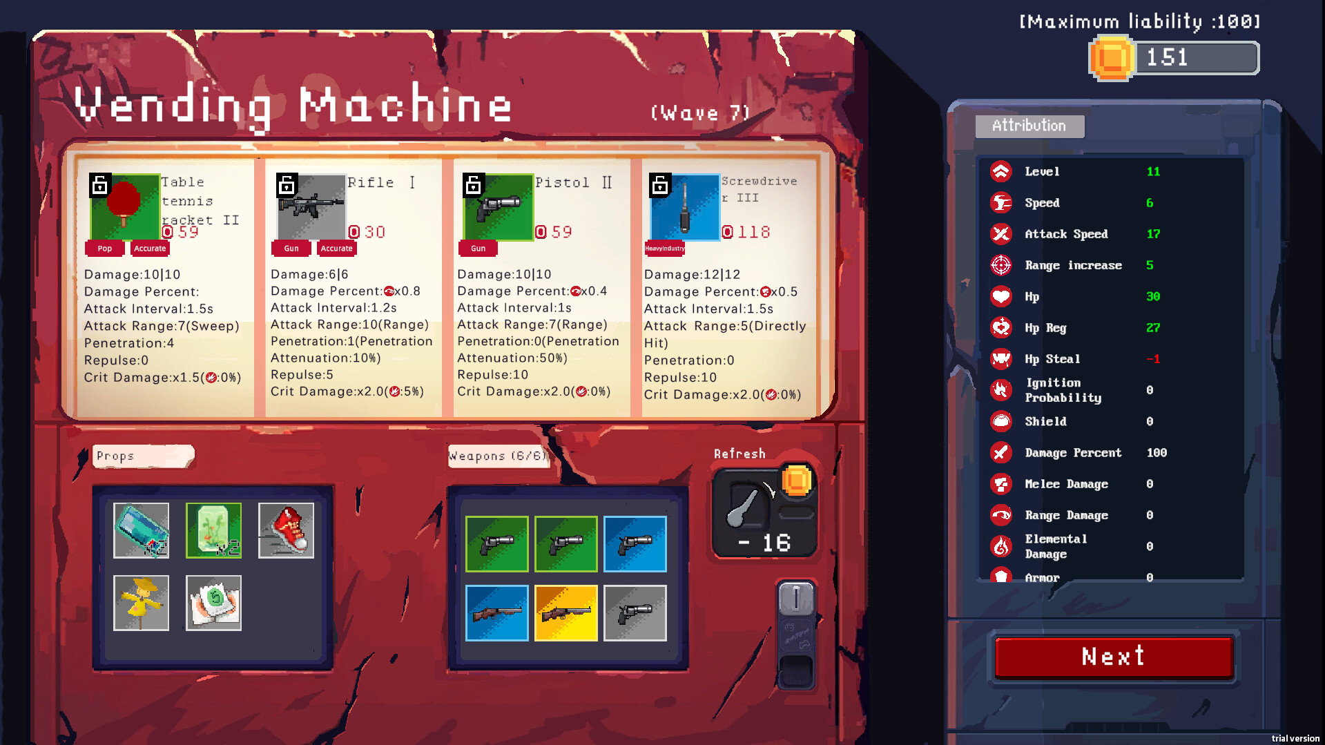 Kick the Boss's Ass screenshot 5