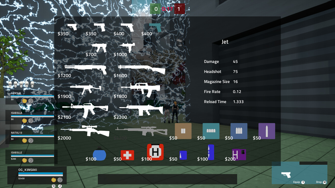 Prime Agents screenshot 5