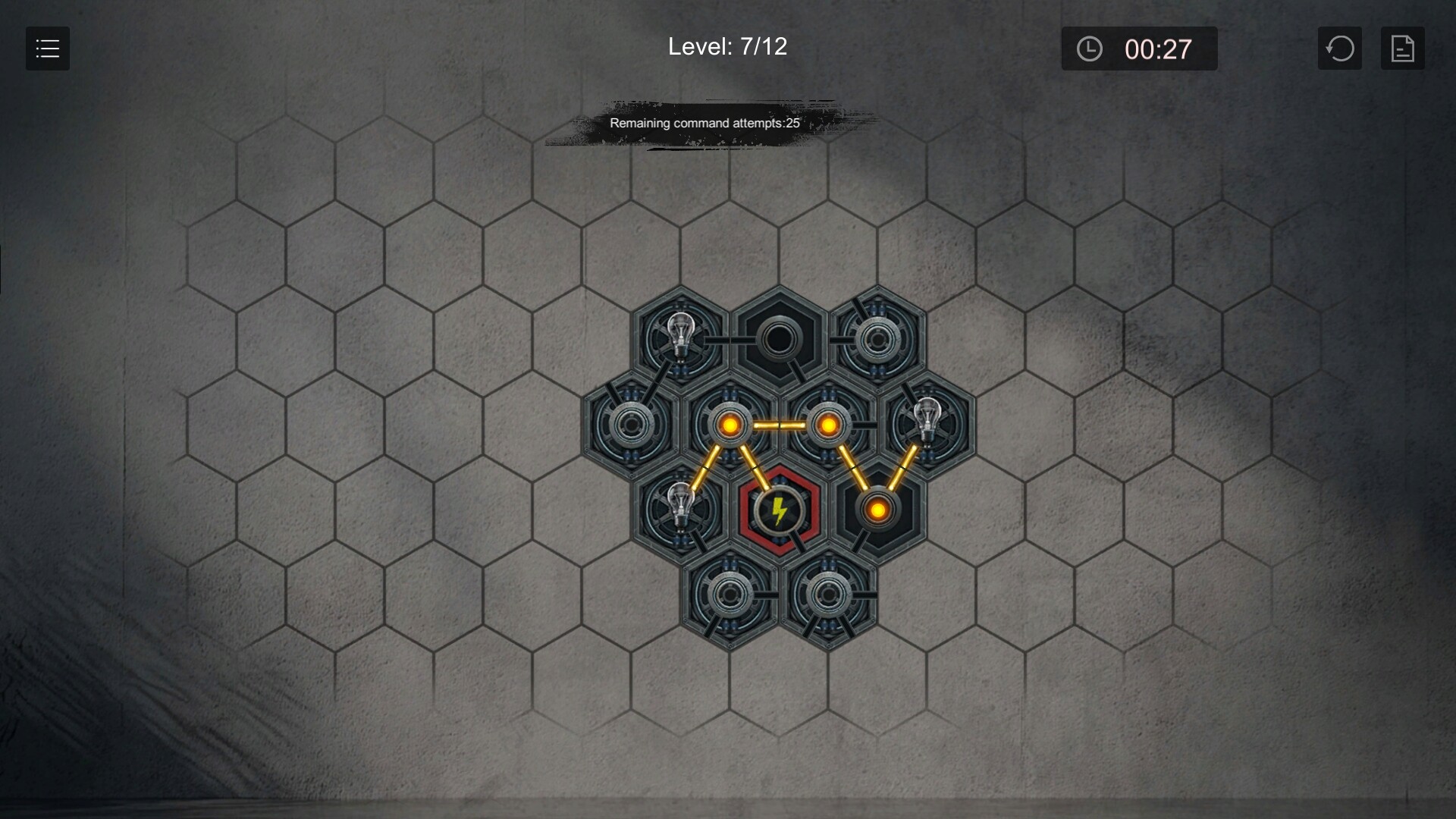 The Joker's Game screenshot 6