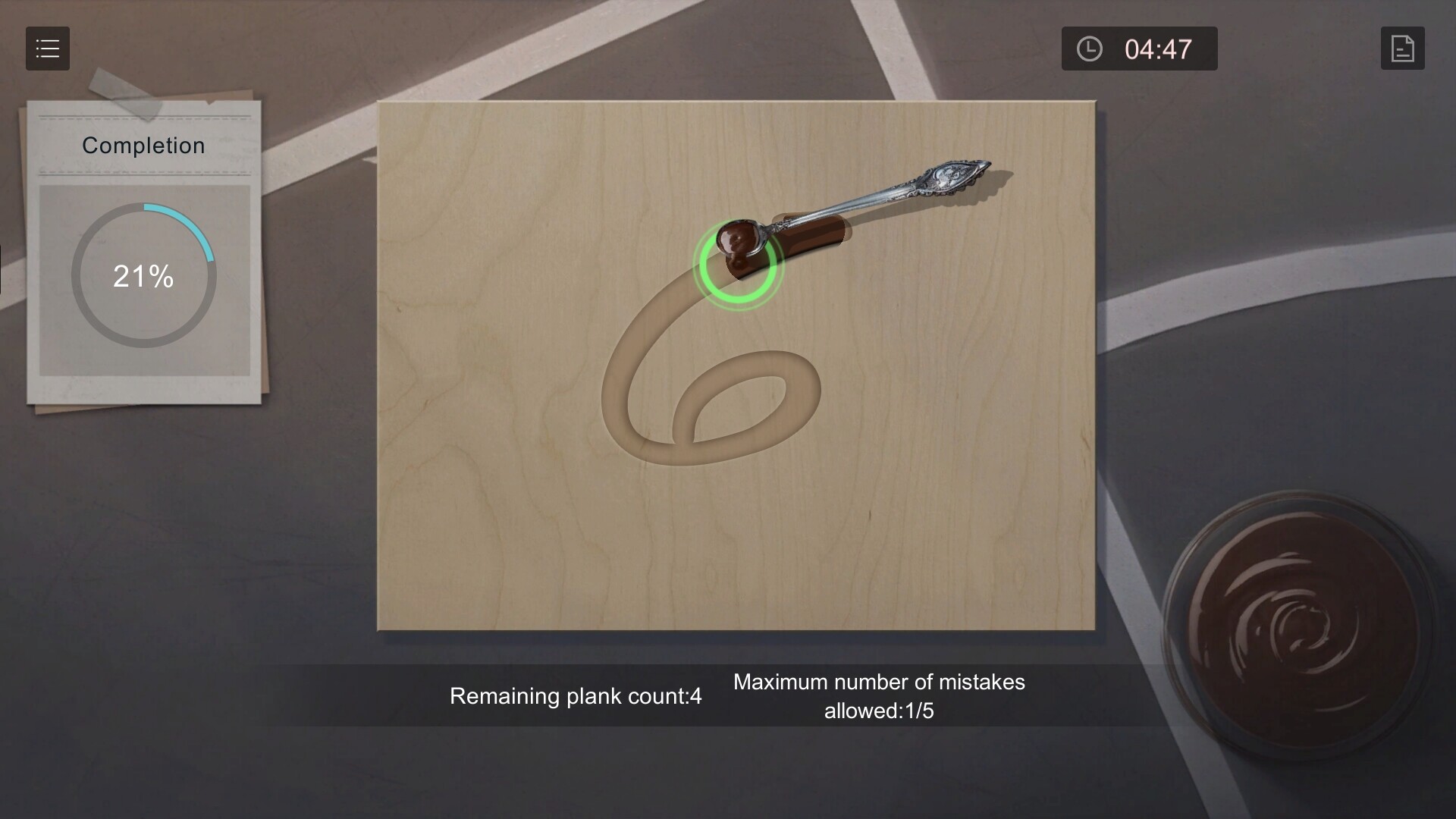 The Joker's Game screenshot 5