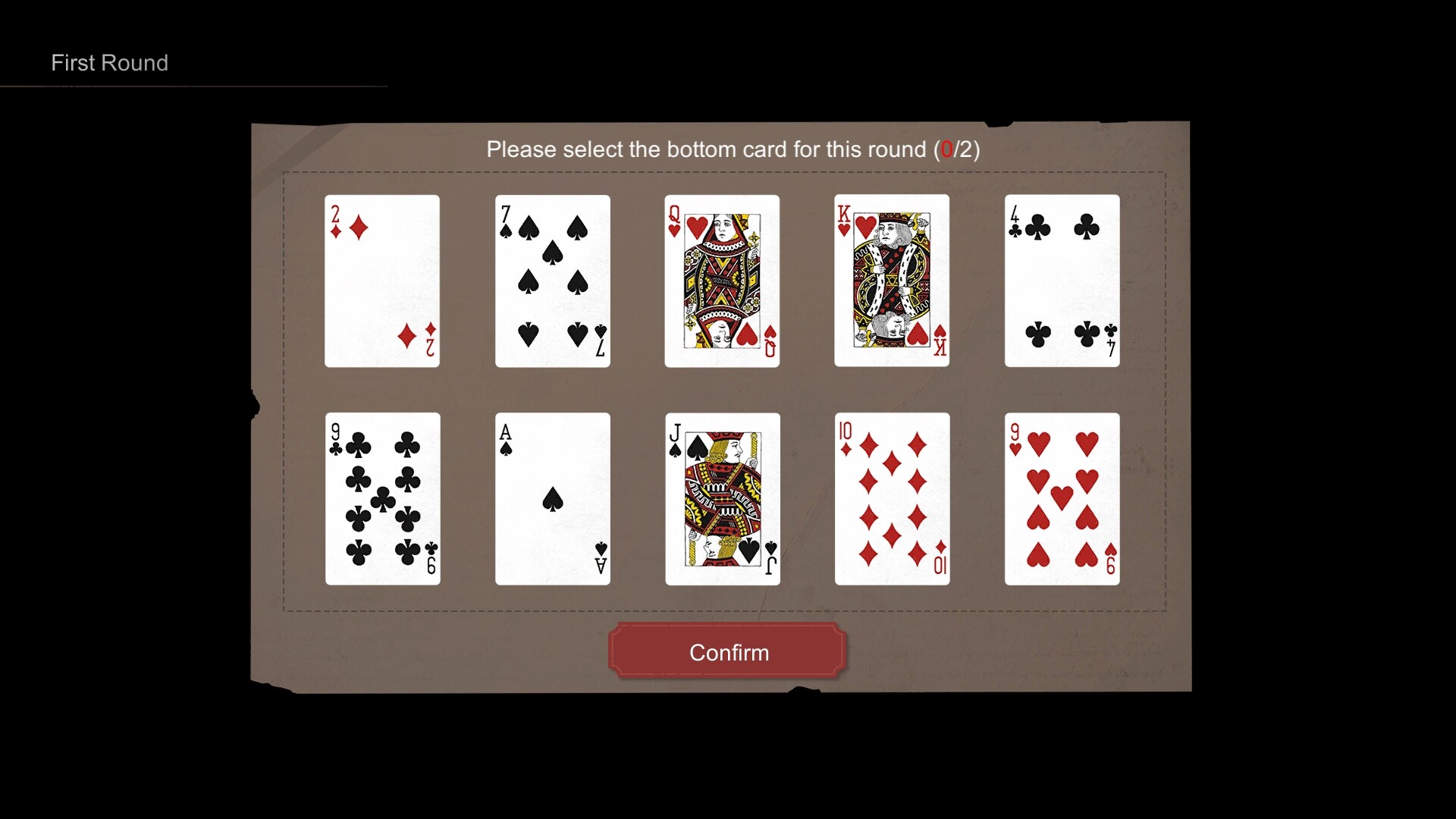 The Joker's Game screenshot 7