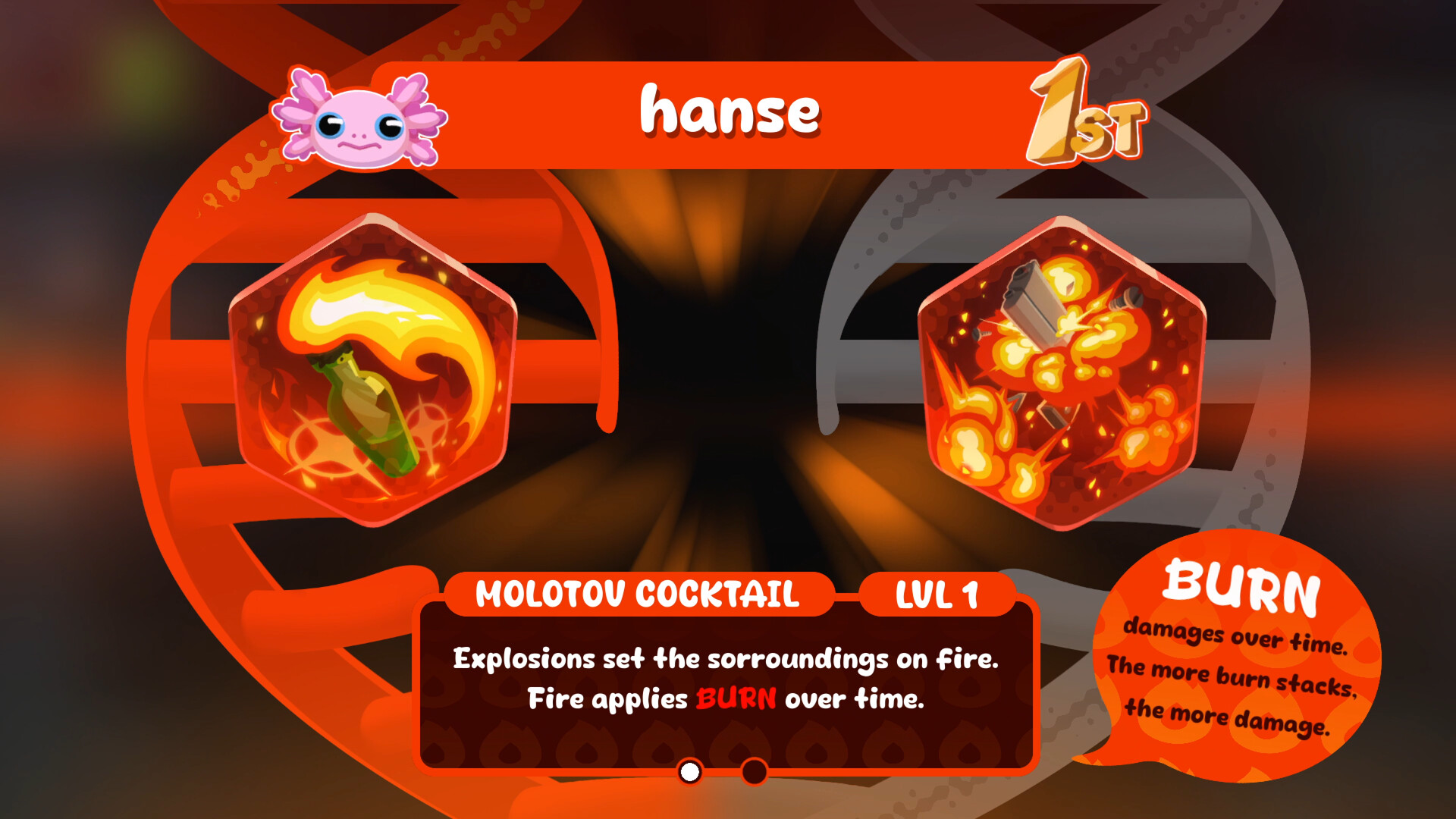 Animal Game screenshot 2