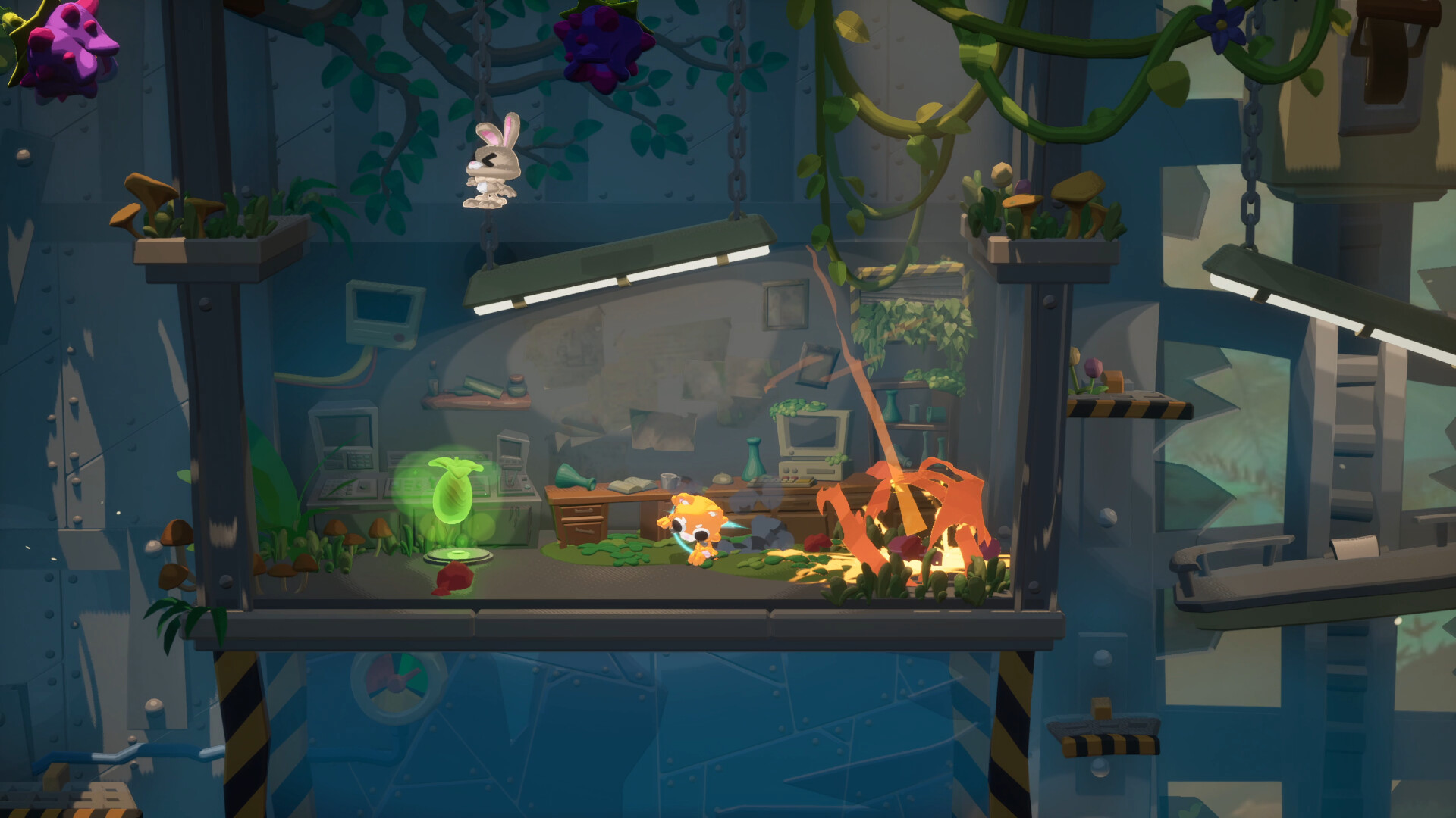 Animal Game screenshot 6