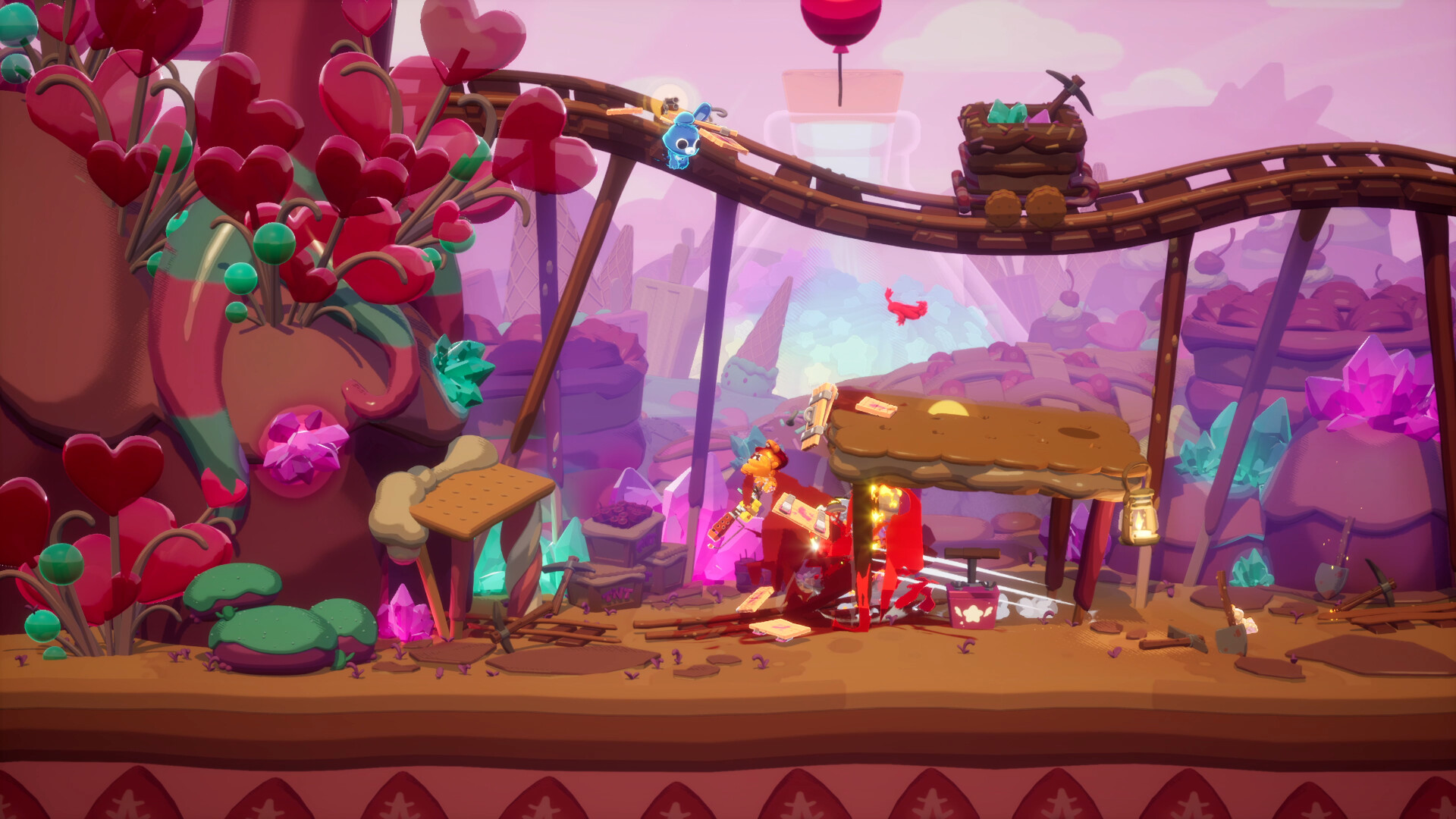 Animal Game screenshot 1