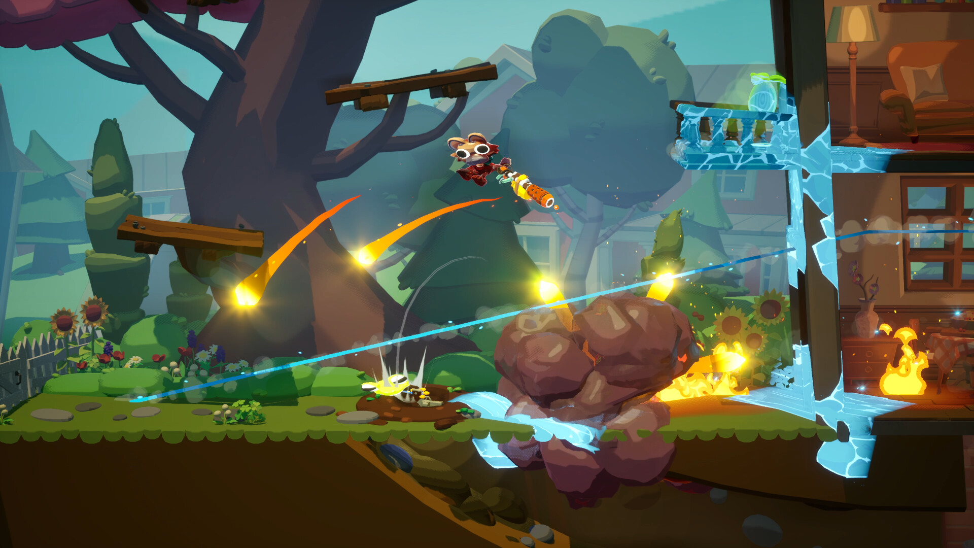 Animal Game screenshot 3