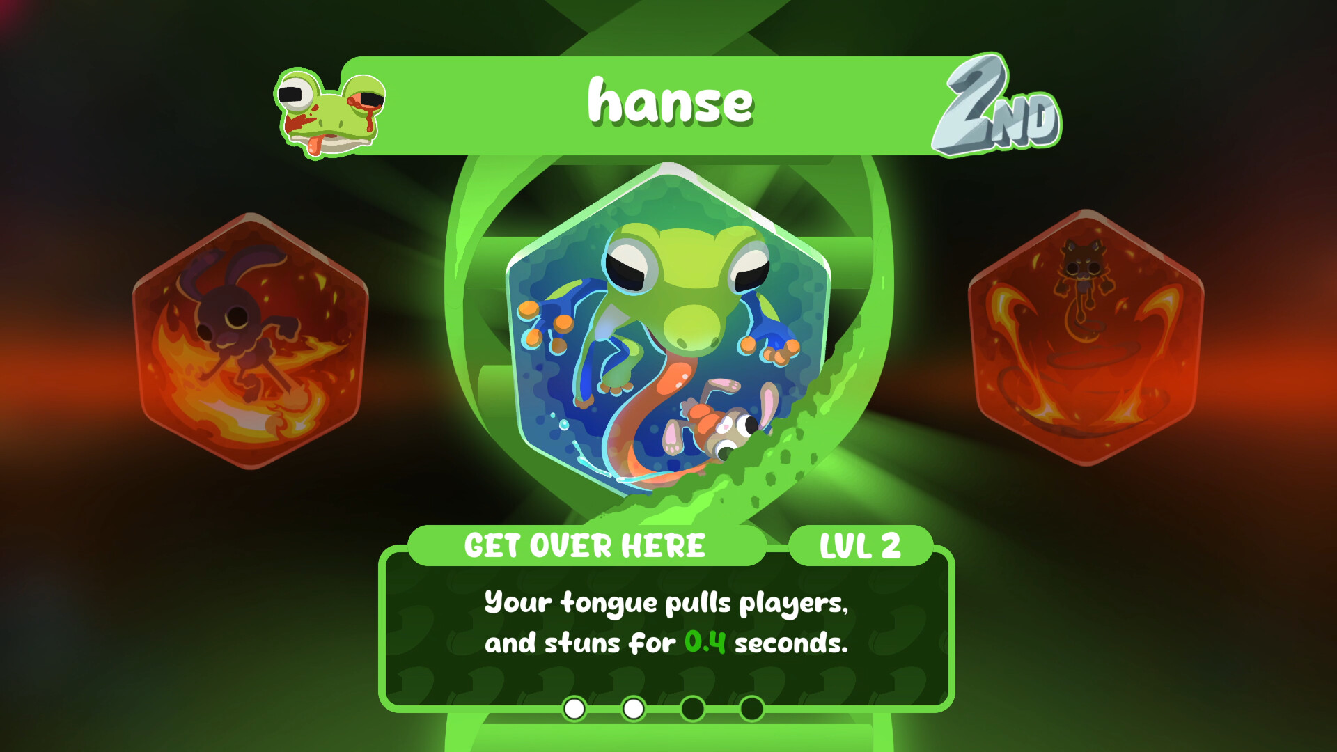 Animal Game screenshot 5