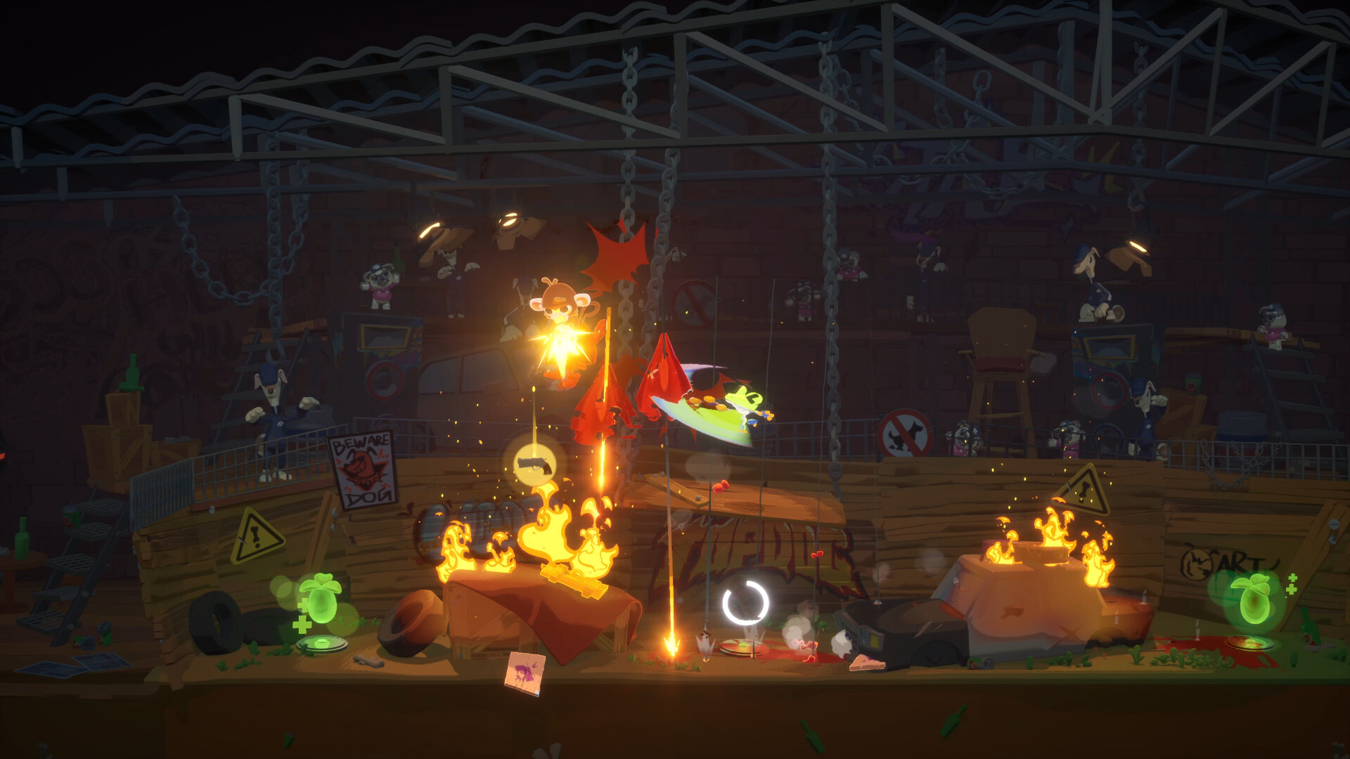 Animal Game screenshot 4