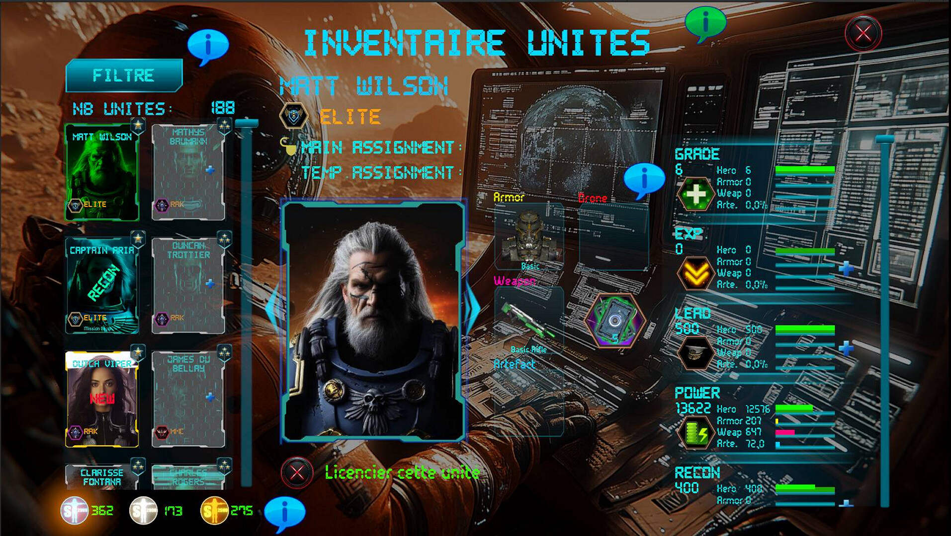 Moon 2999 screenshot 2