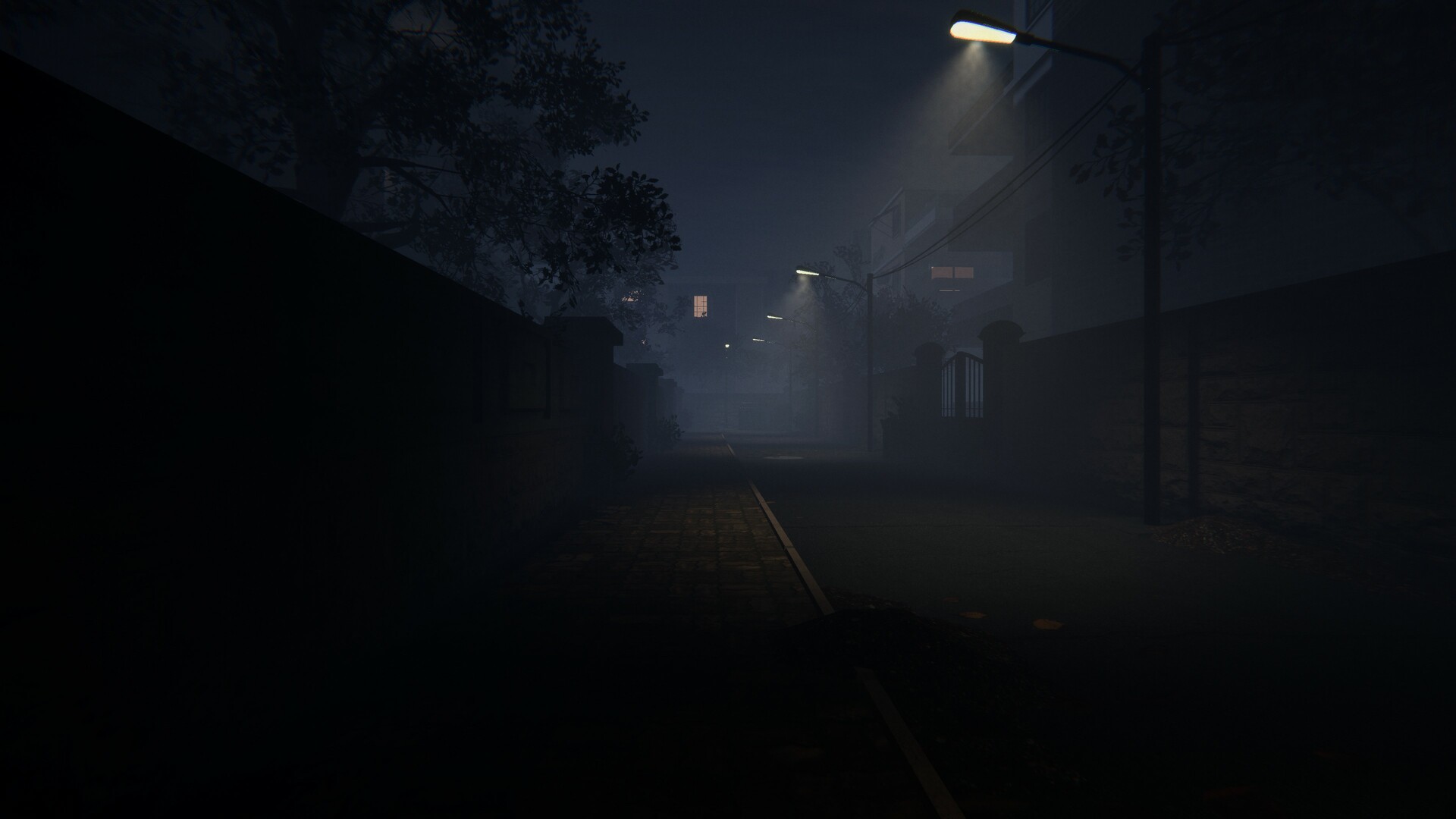 Bad Omens: 8th Apartment screenshot 6