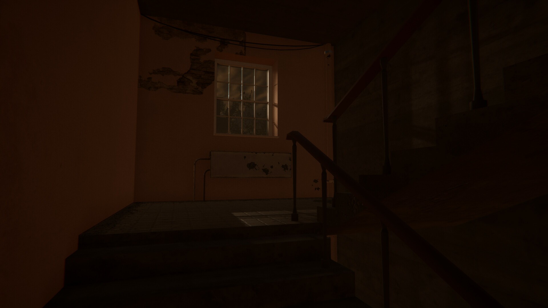 Bad Omens: 8th Apartment screenshot 2