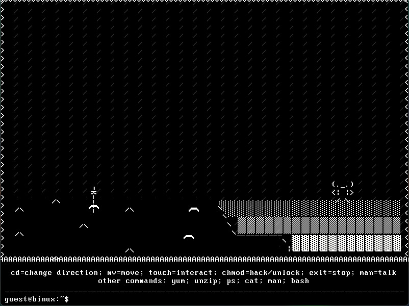 #!/bin/bash screenshot 1