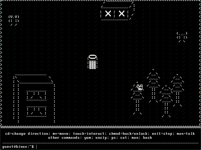 #!/bin/bash screenshot 4