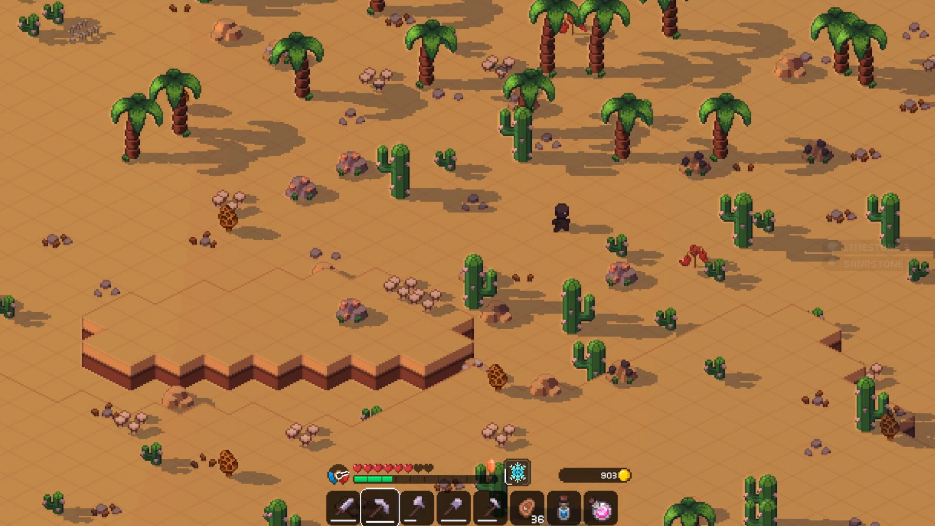 ISO-CORE screenshot 4